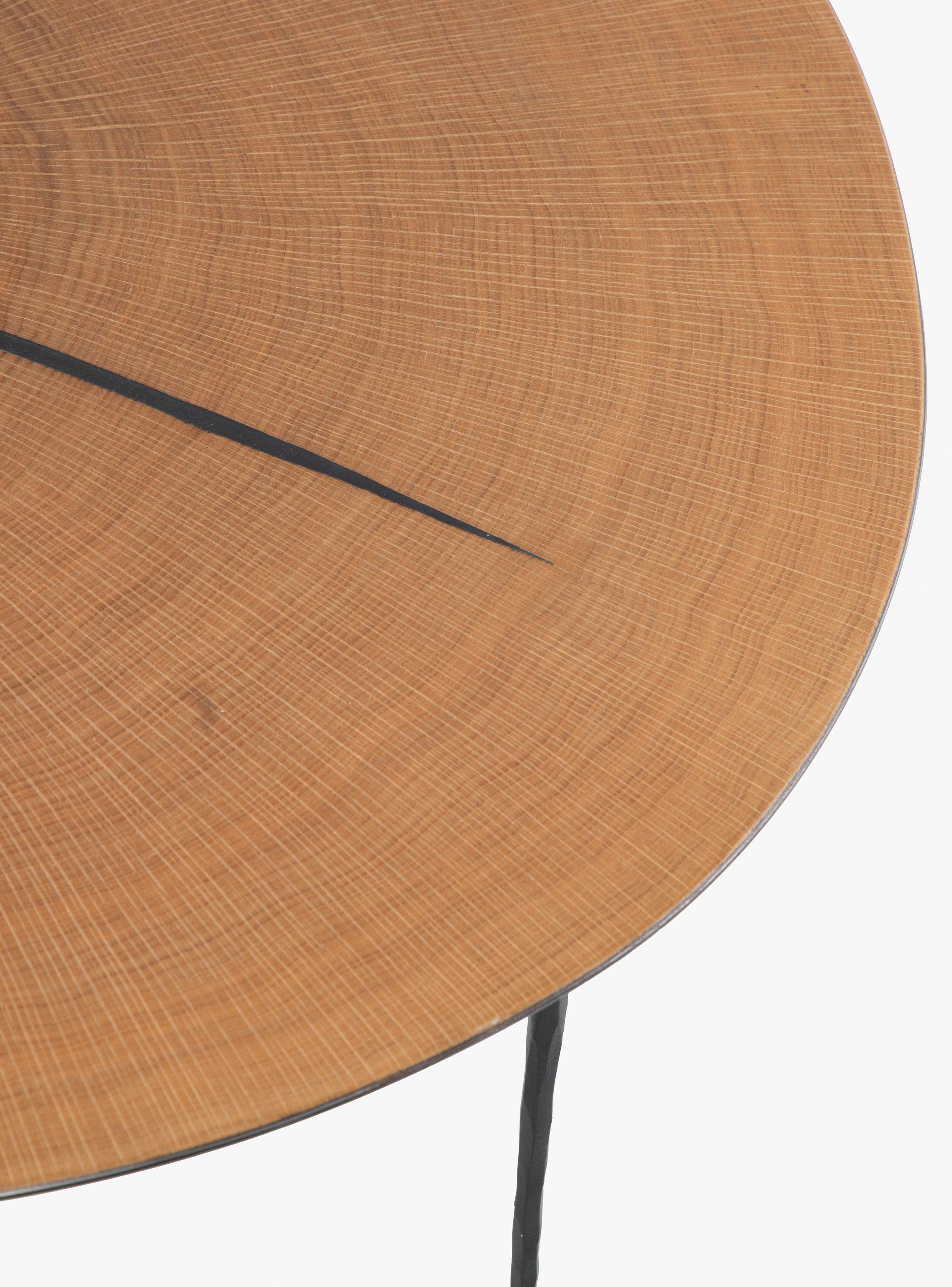 Mesa de Centro Amy 30 Roble-4