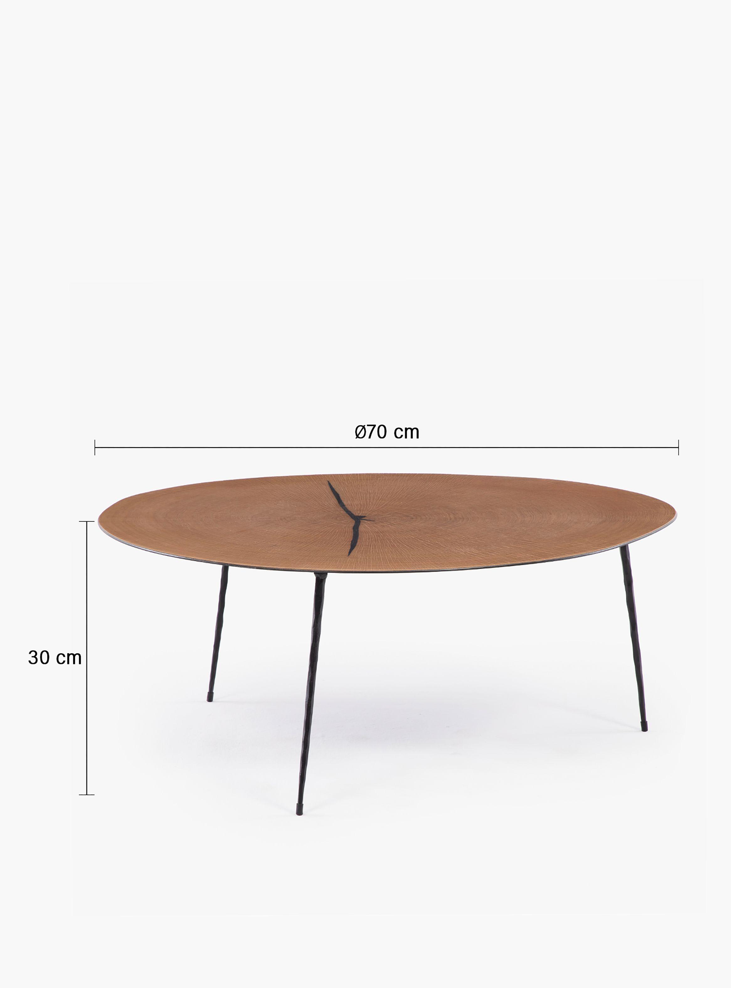 Mesa de Centro Amy 30 Roble-6