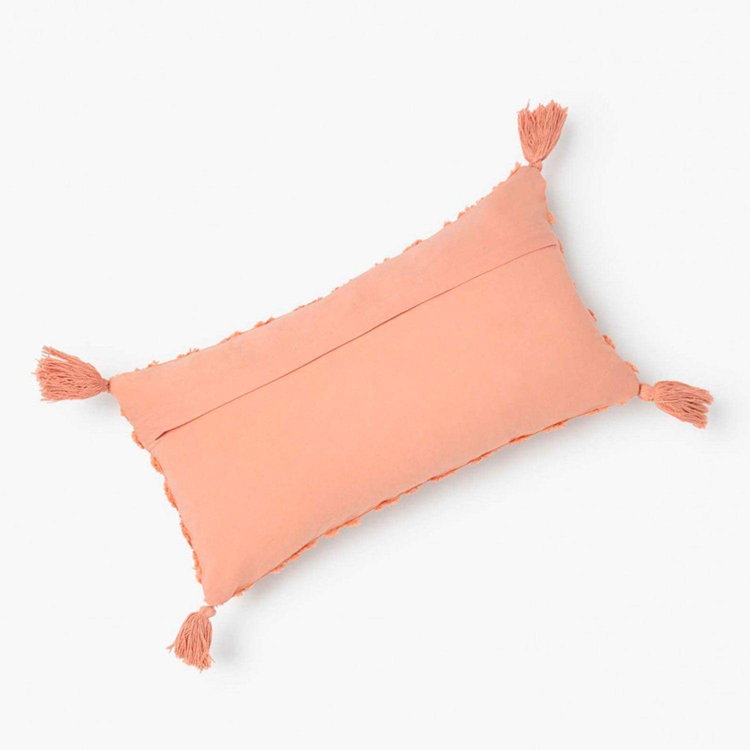 Funda Cojin algodón Royal 30X60-1