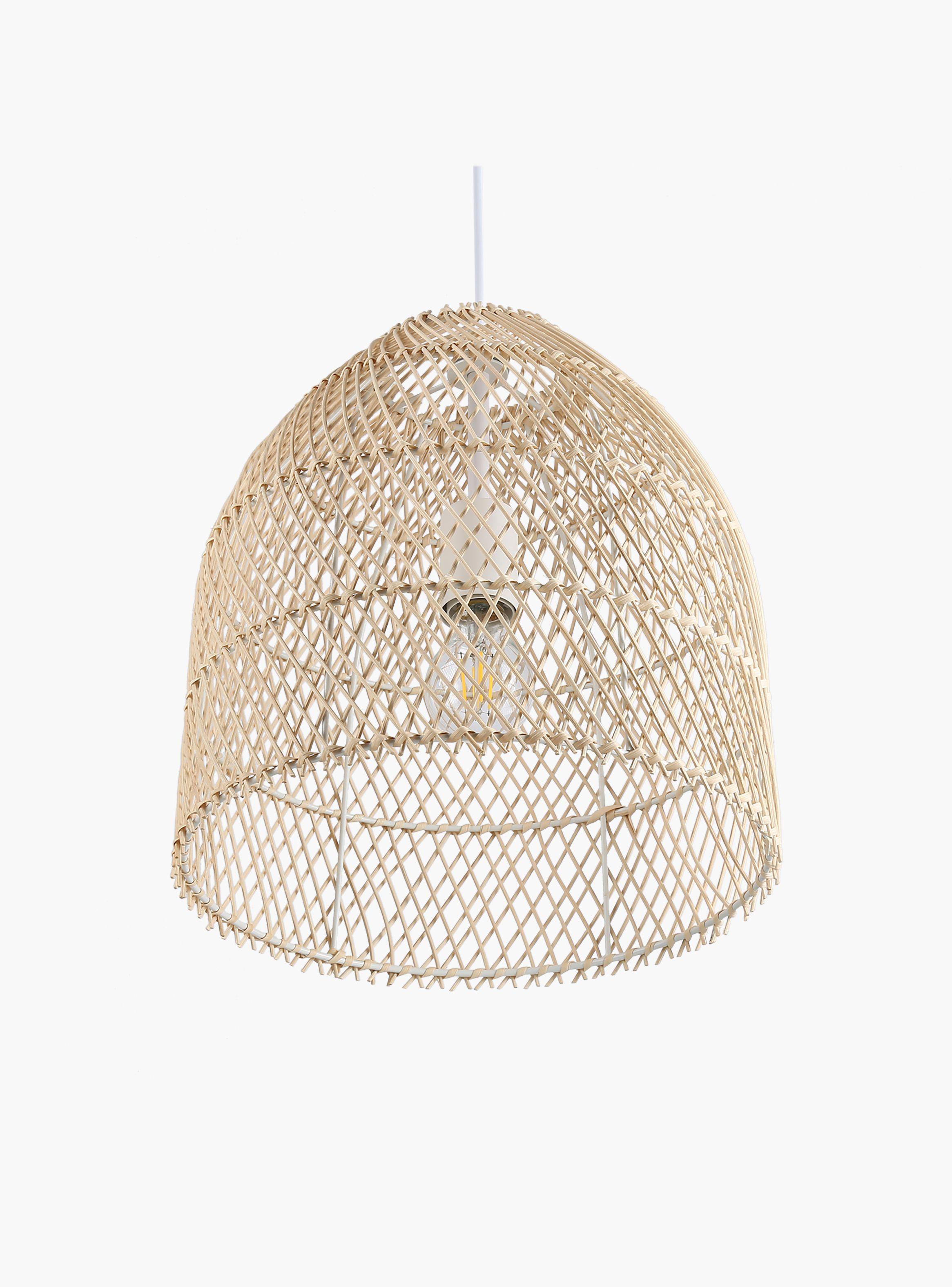 Pantalla Belice Natural-2