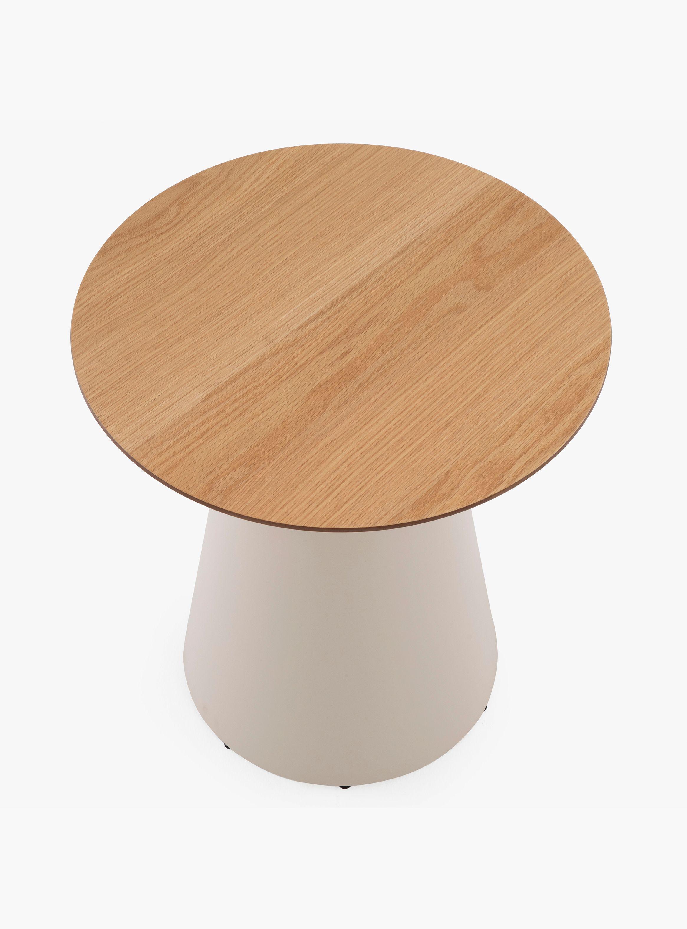Mesa Lateral Nura 45 Natural-3