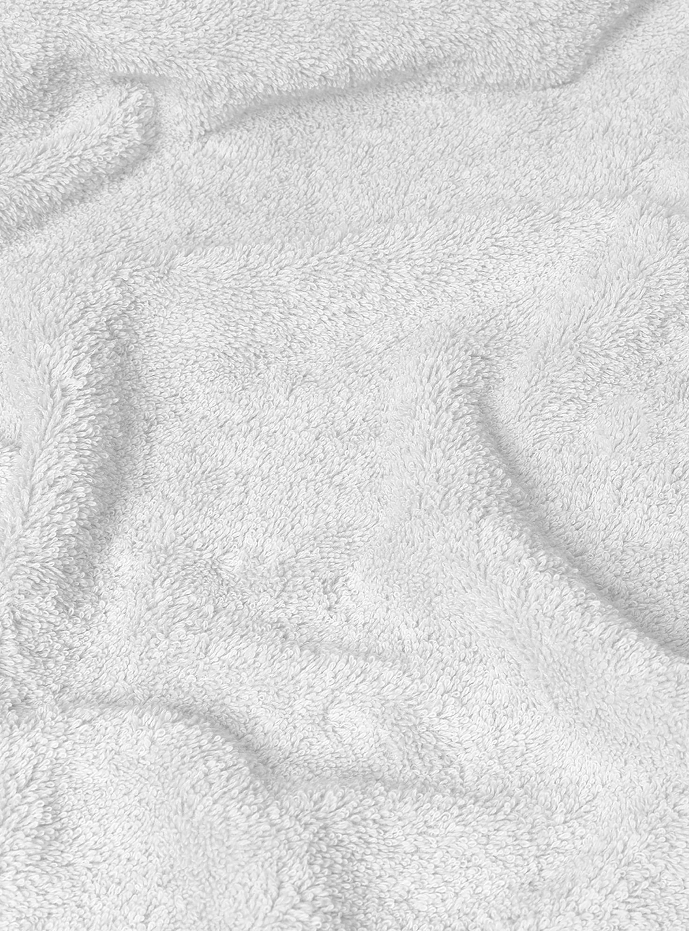 Toalla Nilo 70x140 Blanco-4