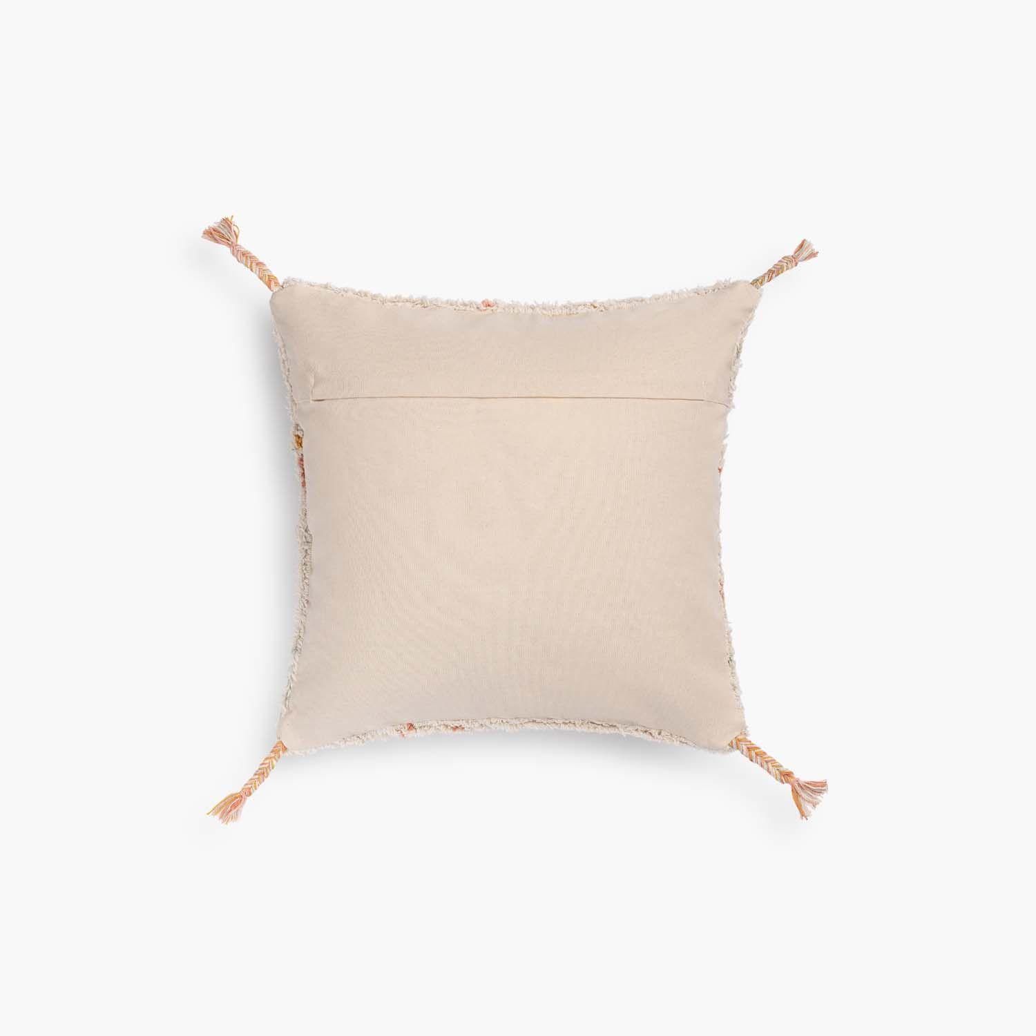 Funda cojin Safari 60x60-2