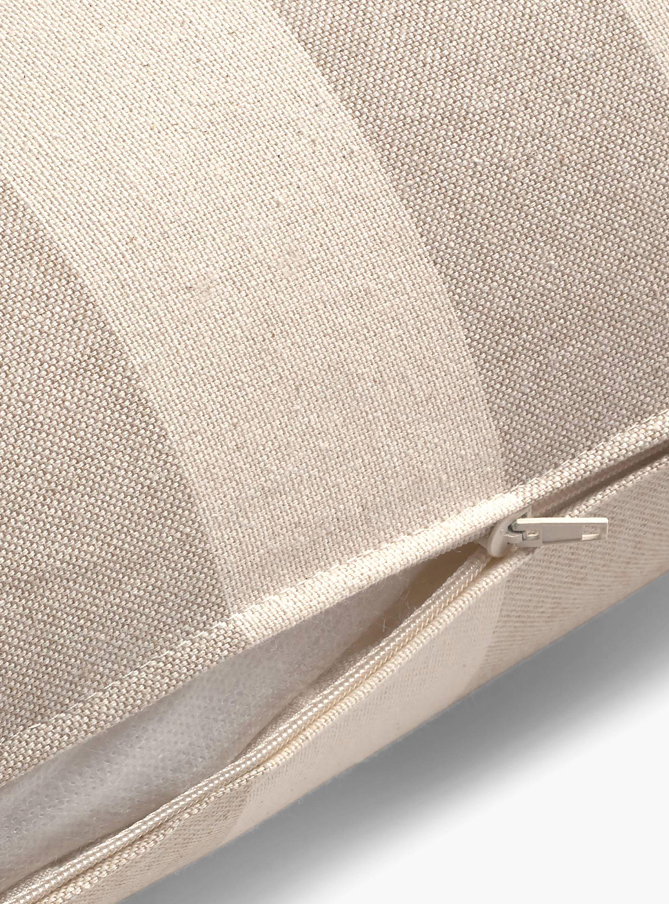 Funda Cojín Barbados 45x45 Piedra-3