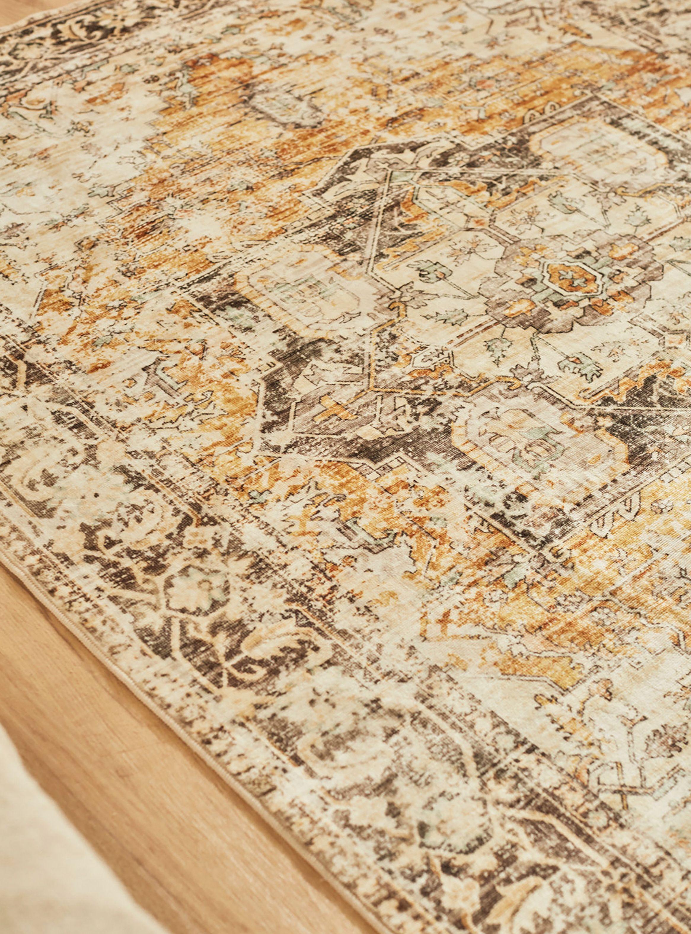 Bajada de cama Palace 60x90-3