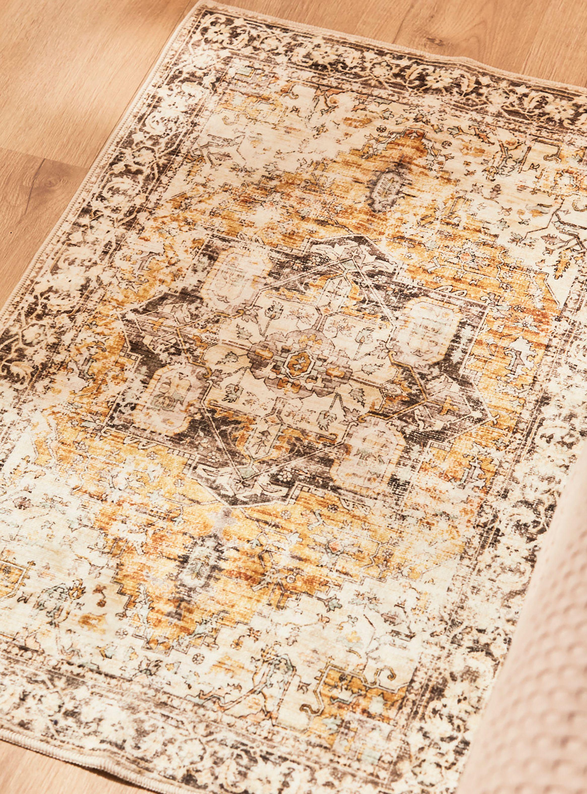 Bajada de cama Palace 60x90-4