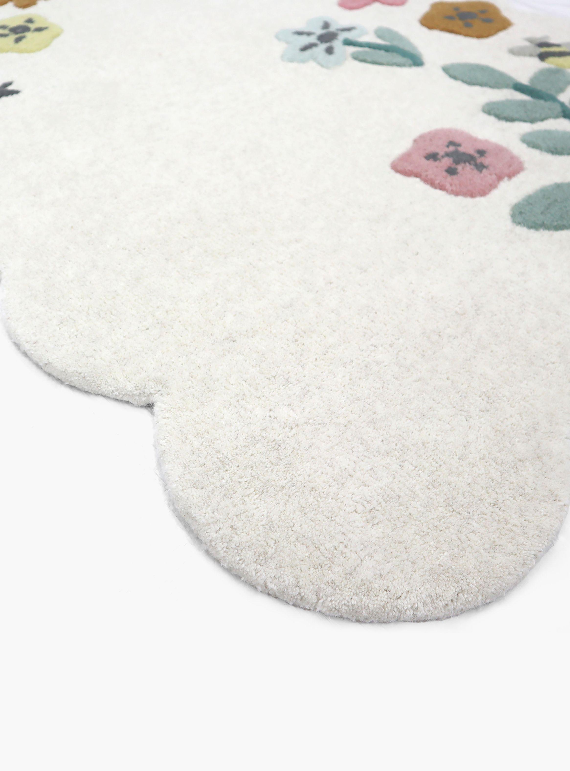 Alfombra Flores 170x240-2