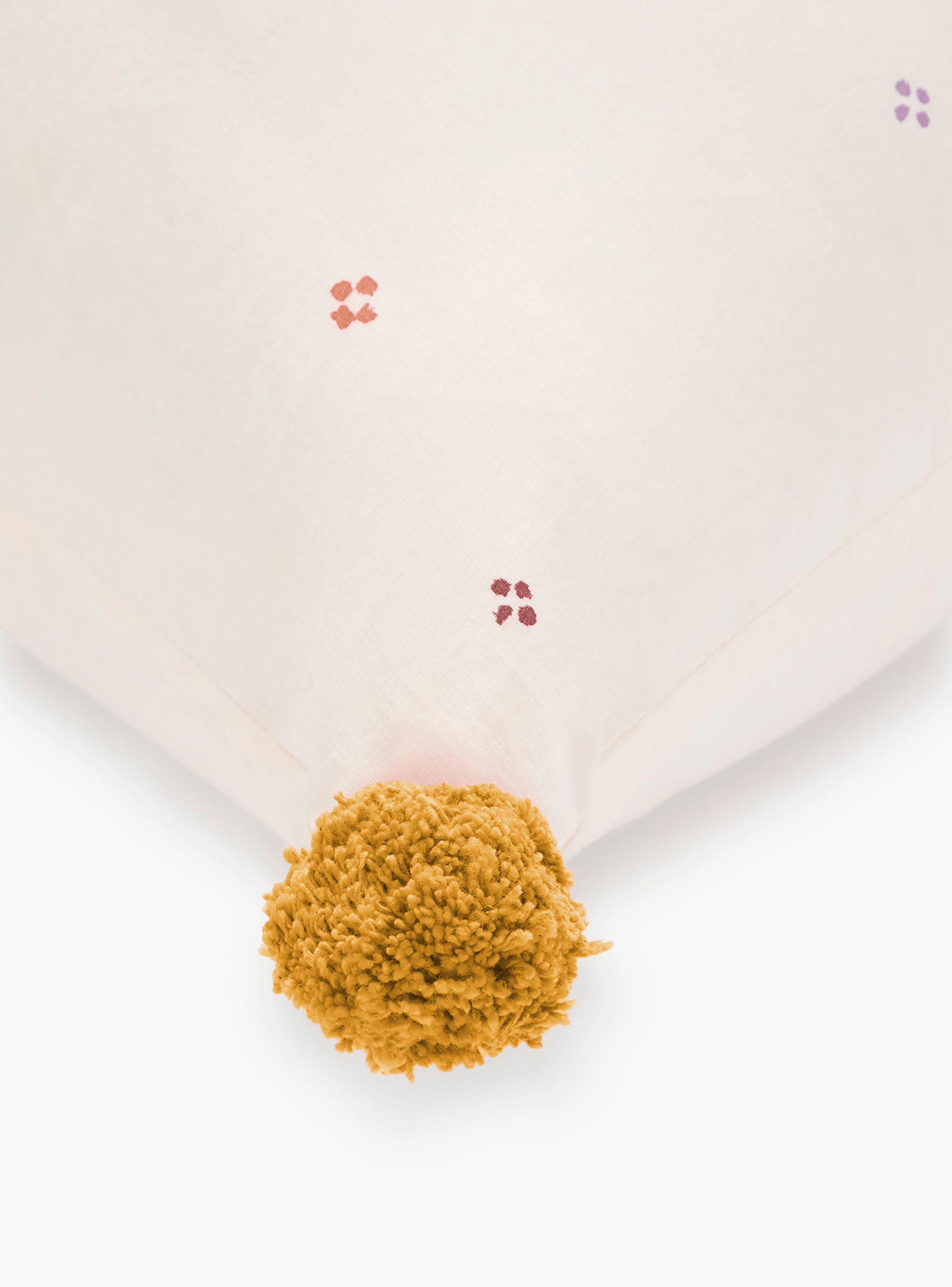 Funda Cojin Infantil Ranio 30x60-3