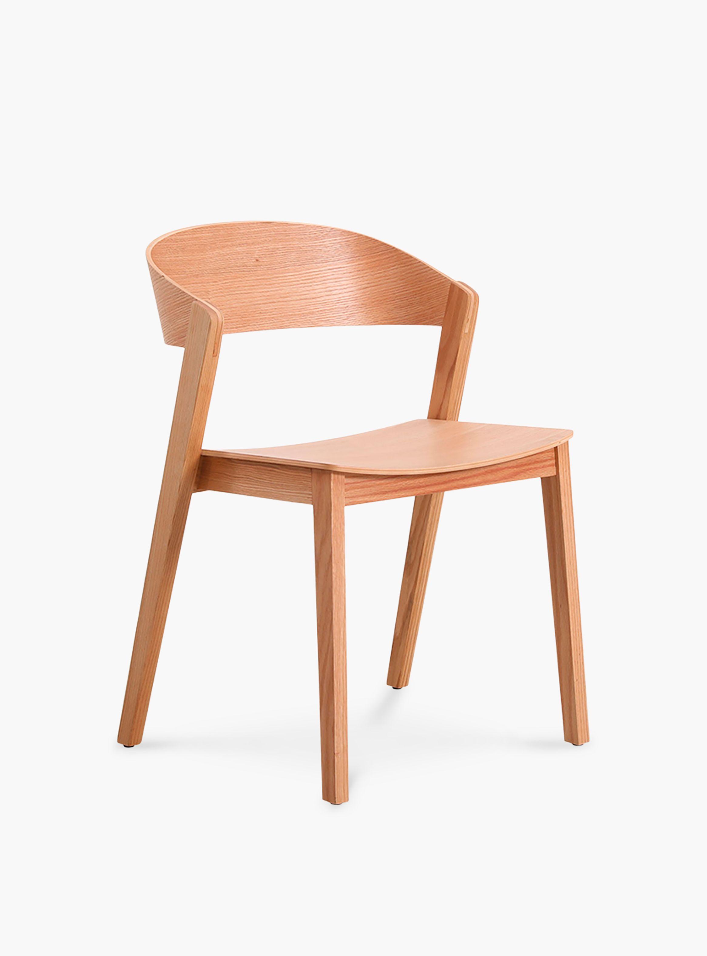 Silla Madera Celine Natural-2