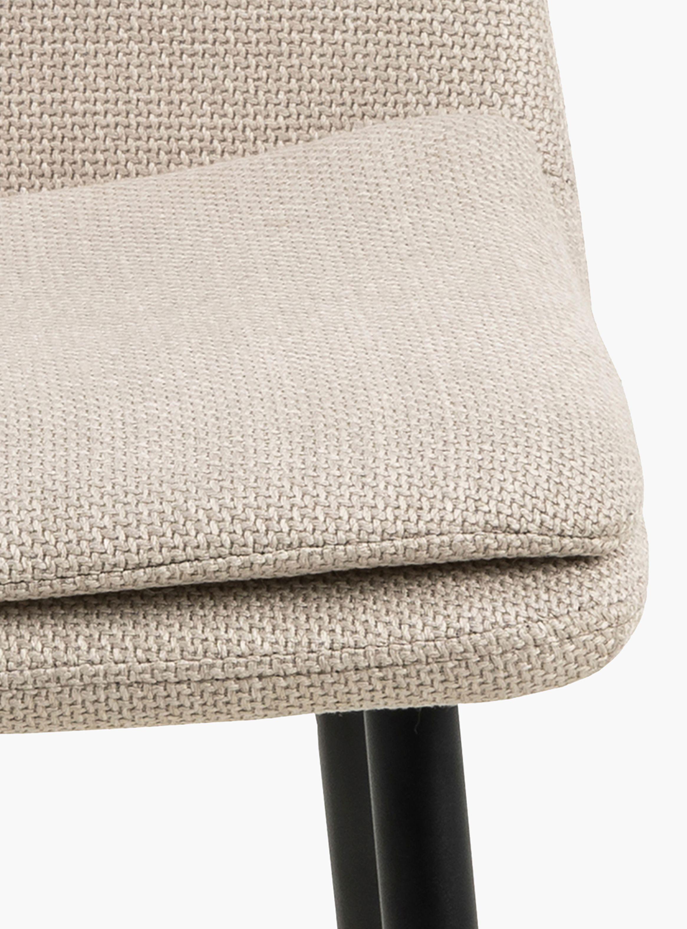 Pack 4 Silla Comedor Astrid Beige-7
