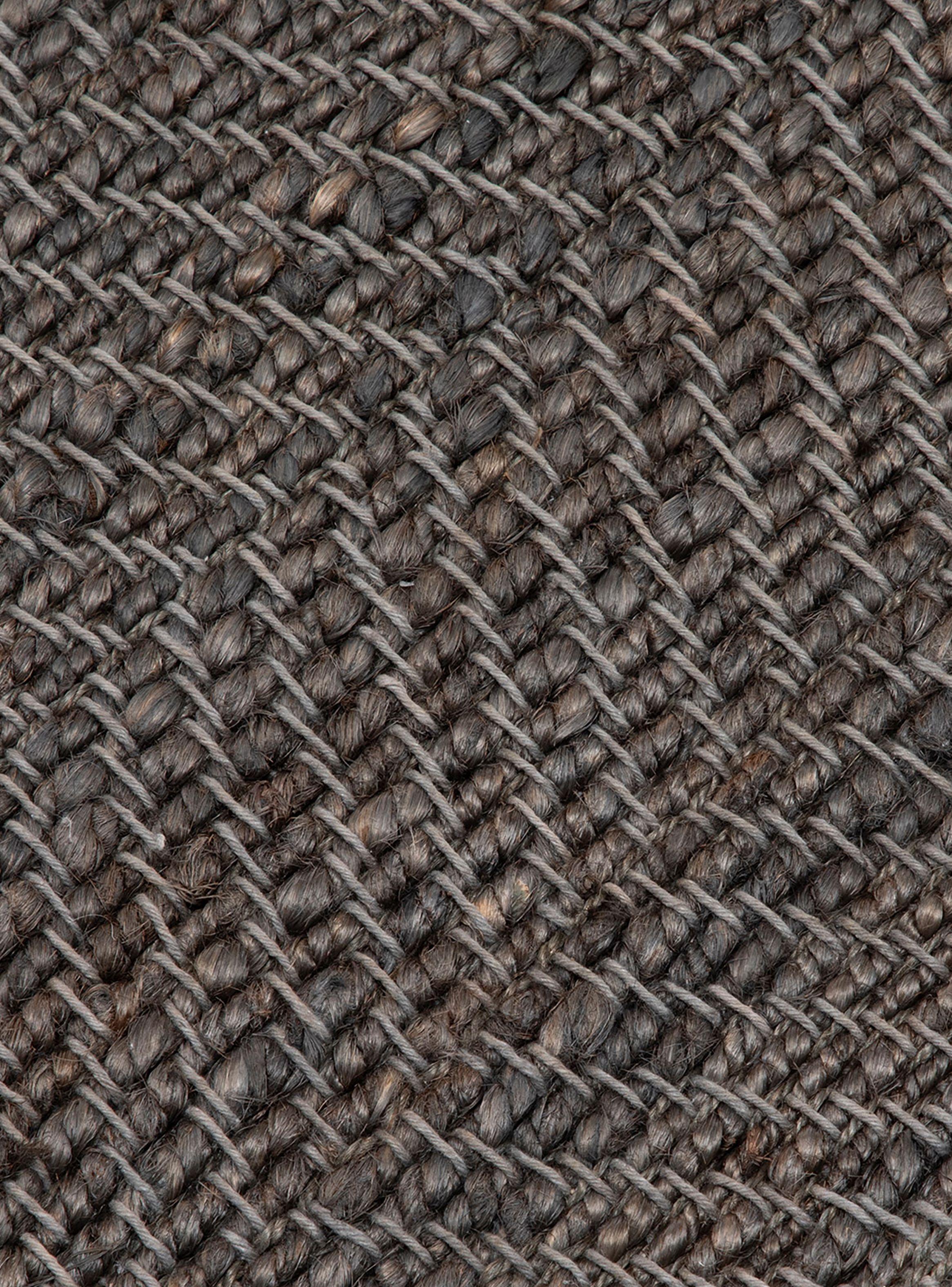 Alfombra Himalaya 170x240 Gris-2
