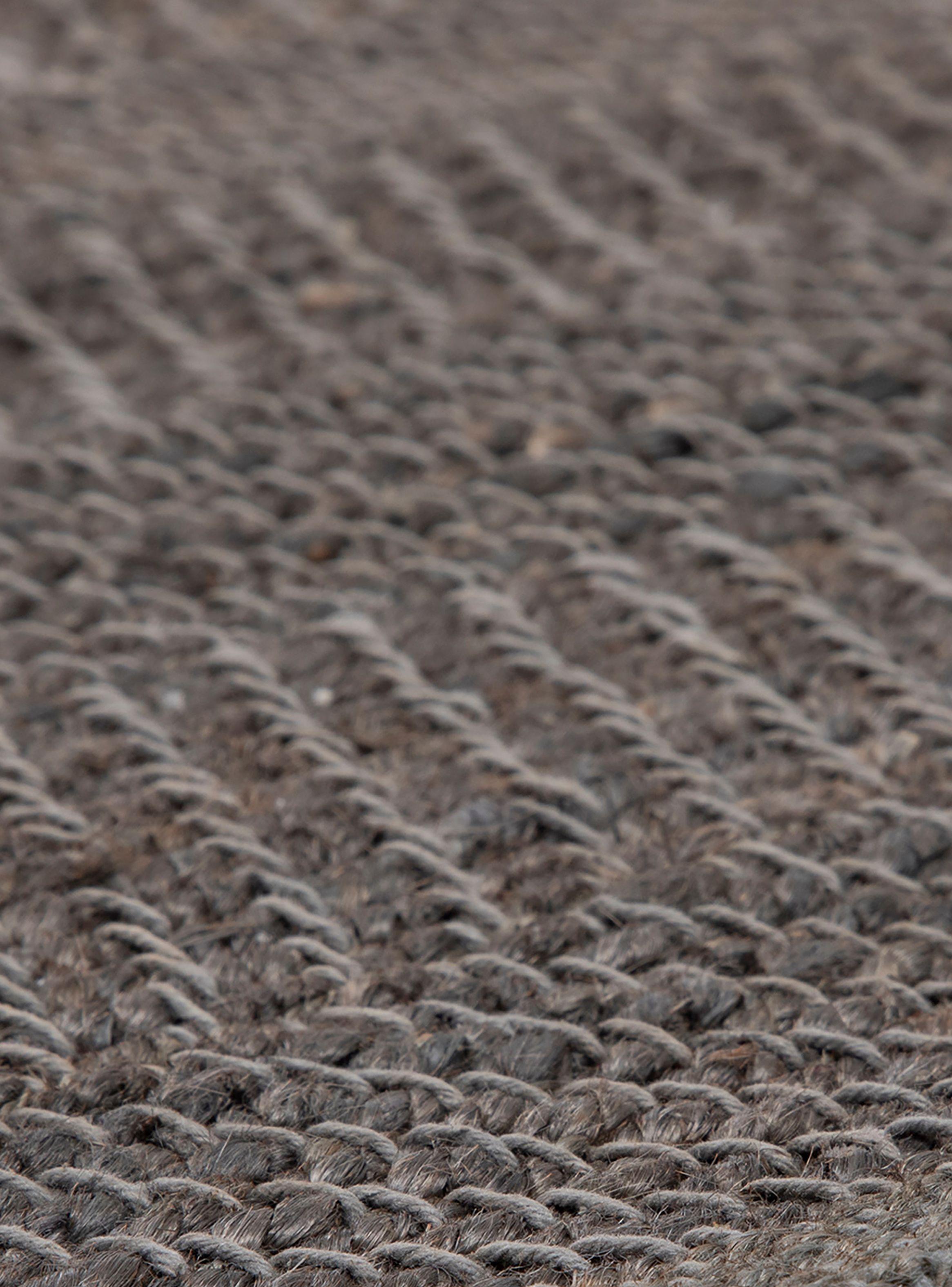 Alfombra Himalaya 170x240 Gris-3