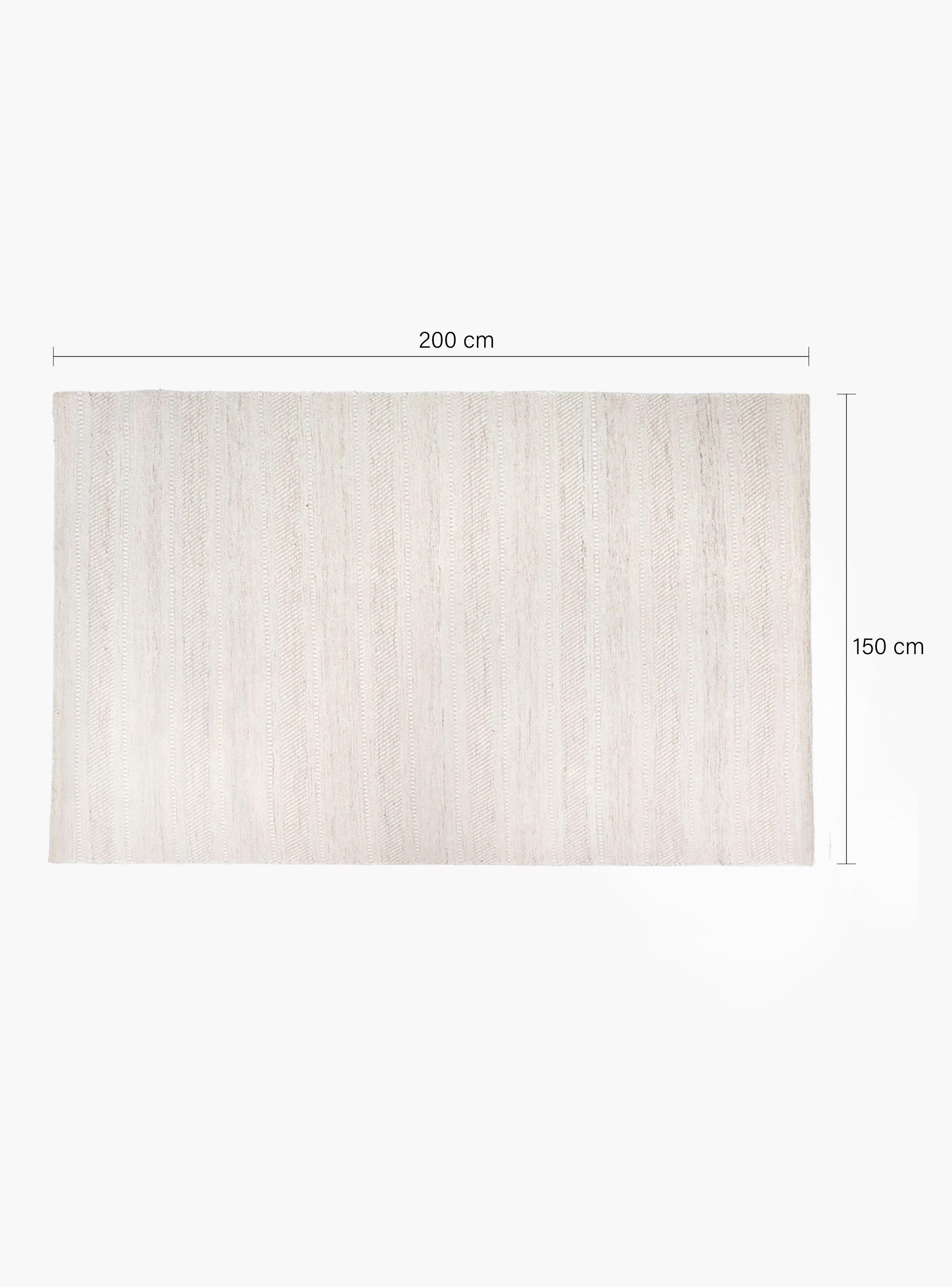Alfombra Lana Villarrica 150x200-3