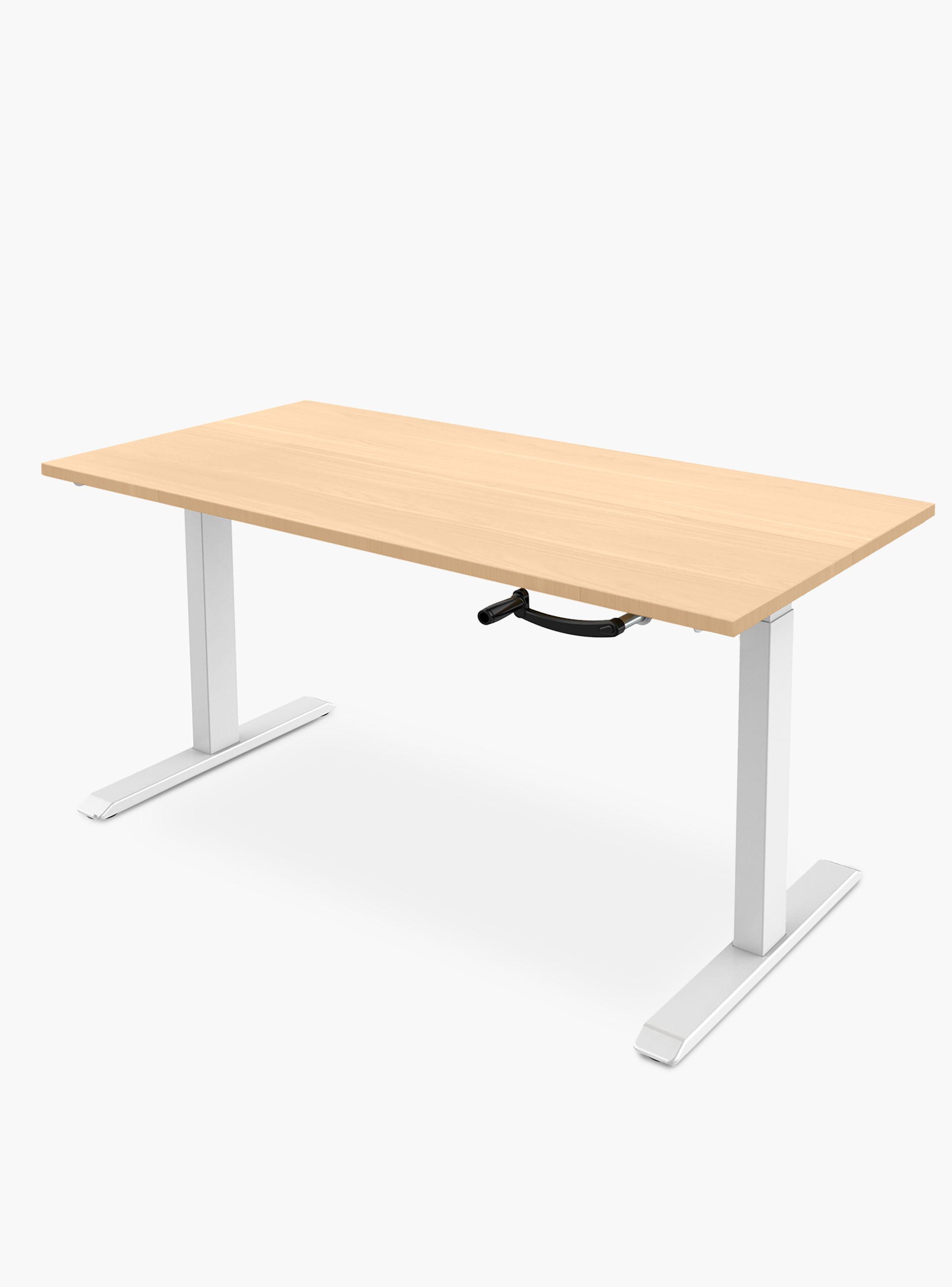 Escritorio Cosmo 160x70 Ajustable-1
