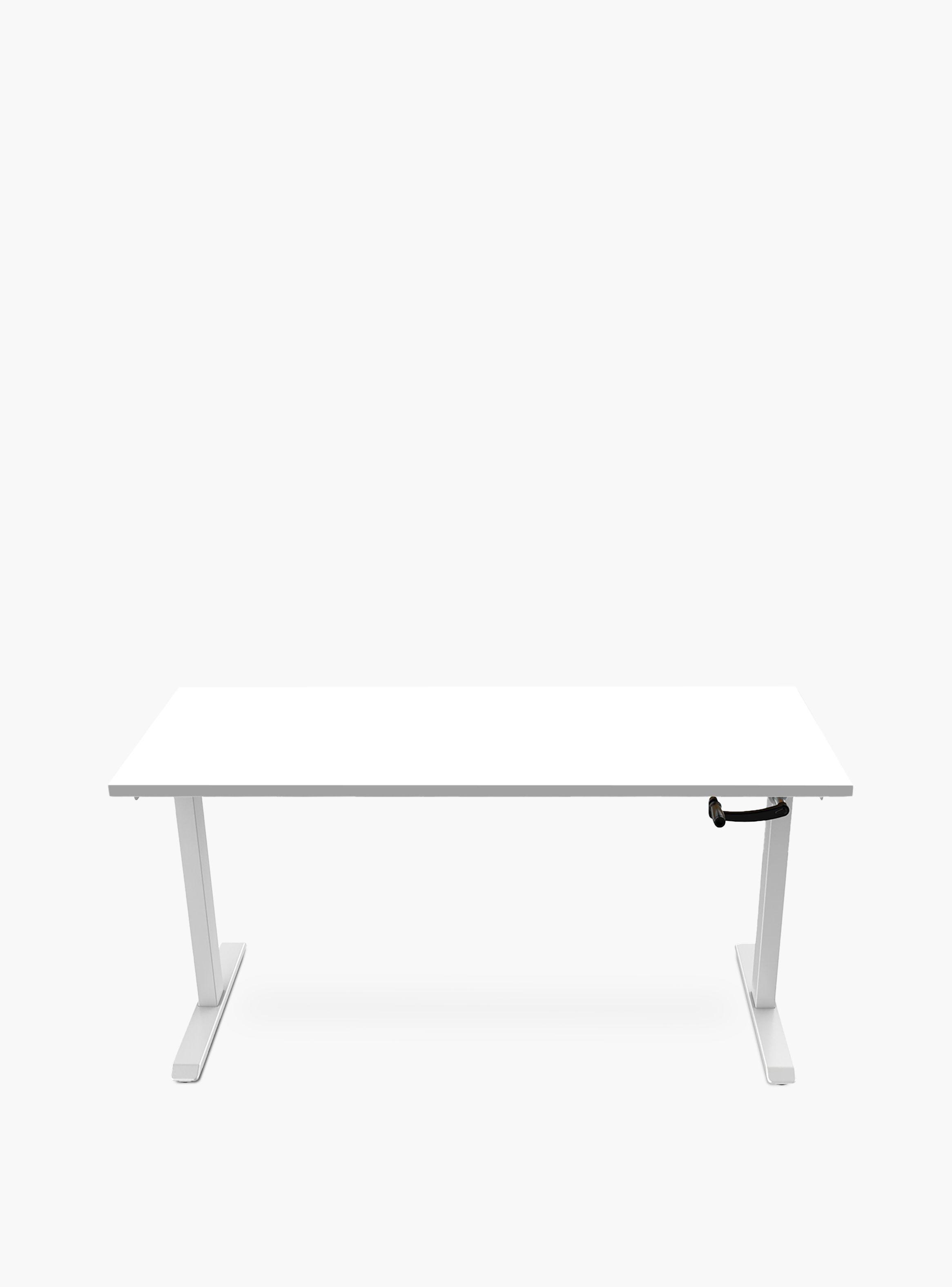 Escritorio Cosmo 160x70 Ajustable-3