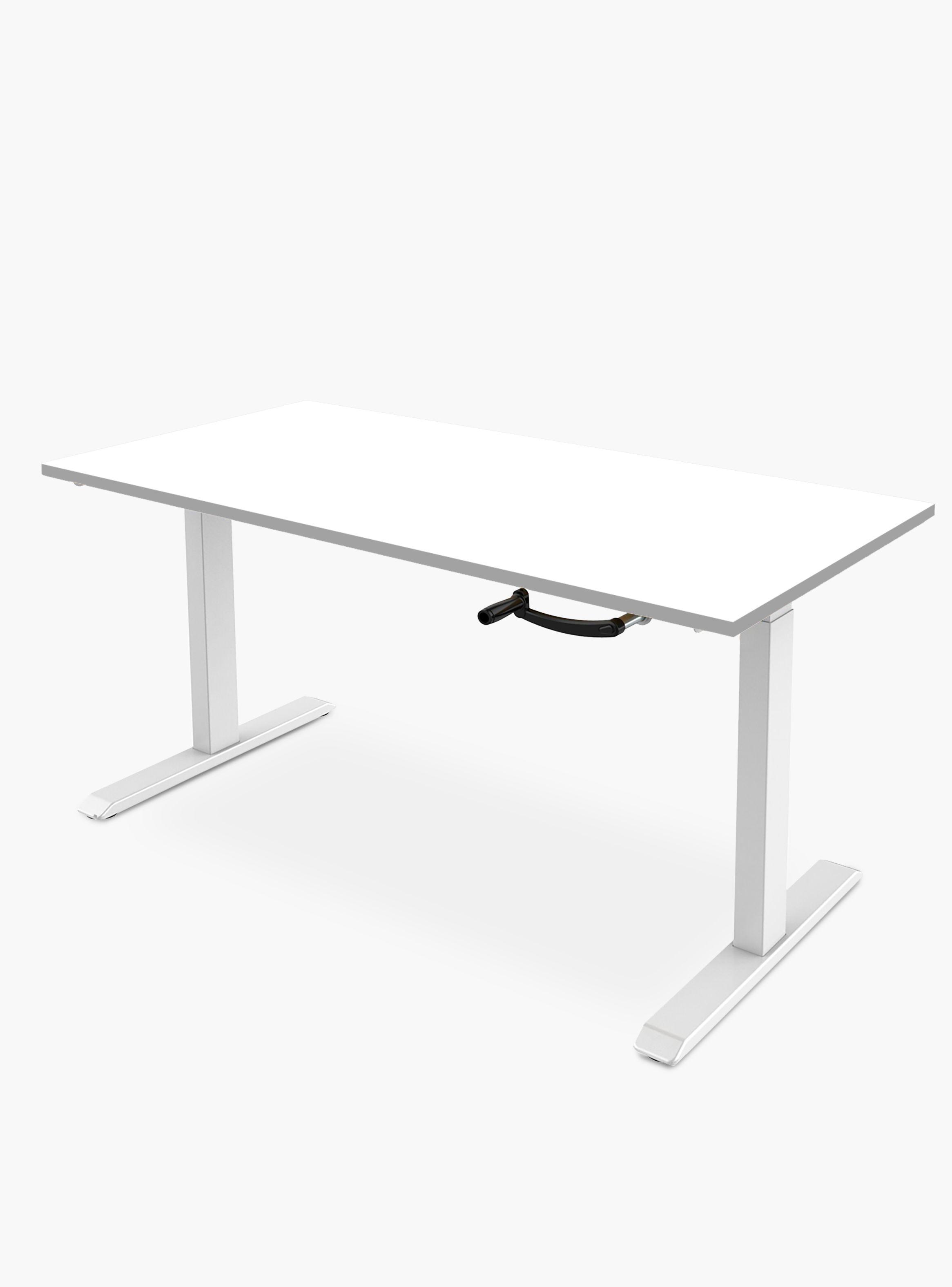 Escritorio Cosmo 160x70 Ajustable-4