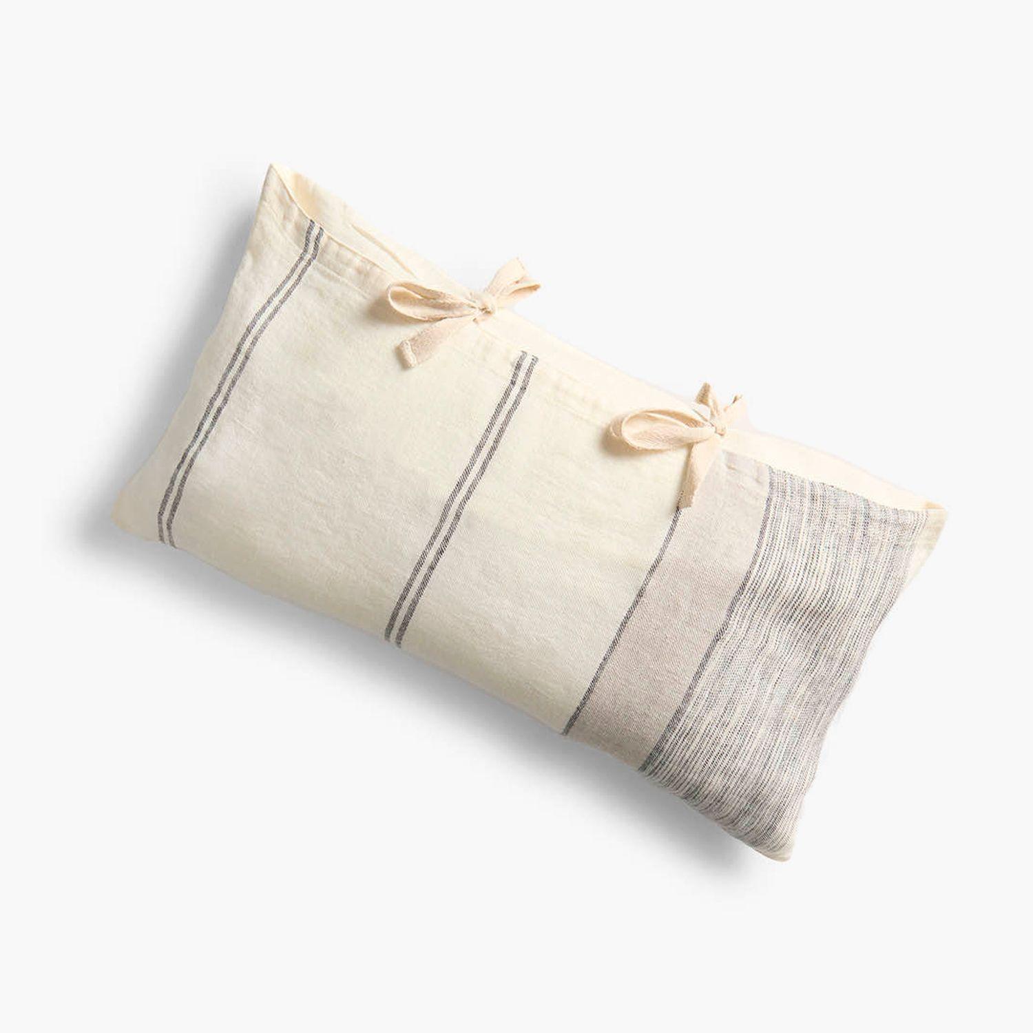 Funda Cojín Tamariu 30x60-0