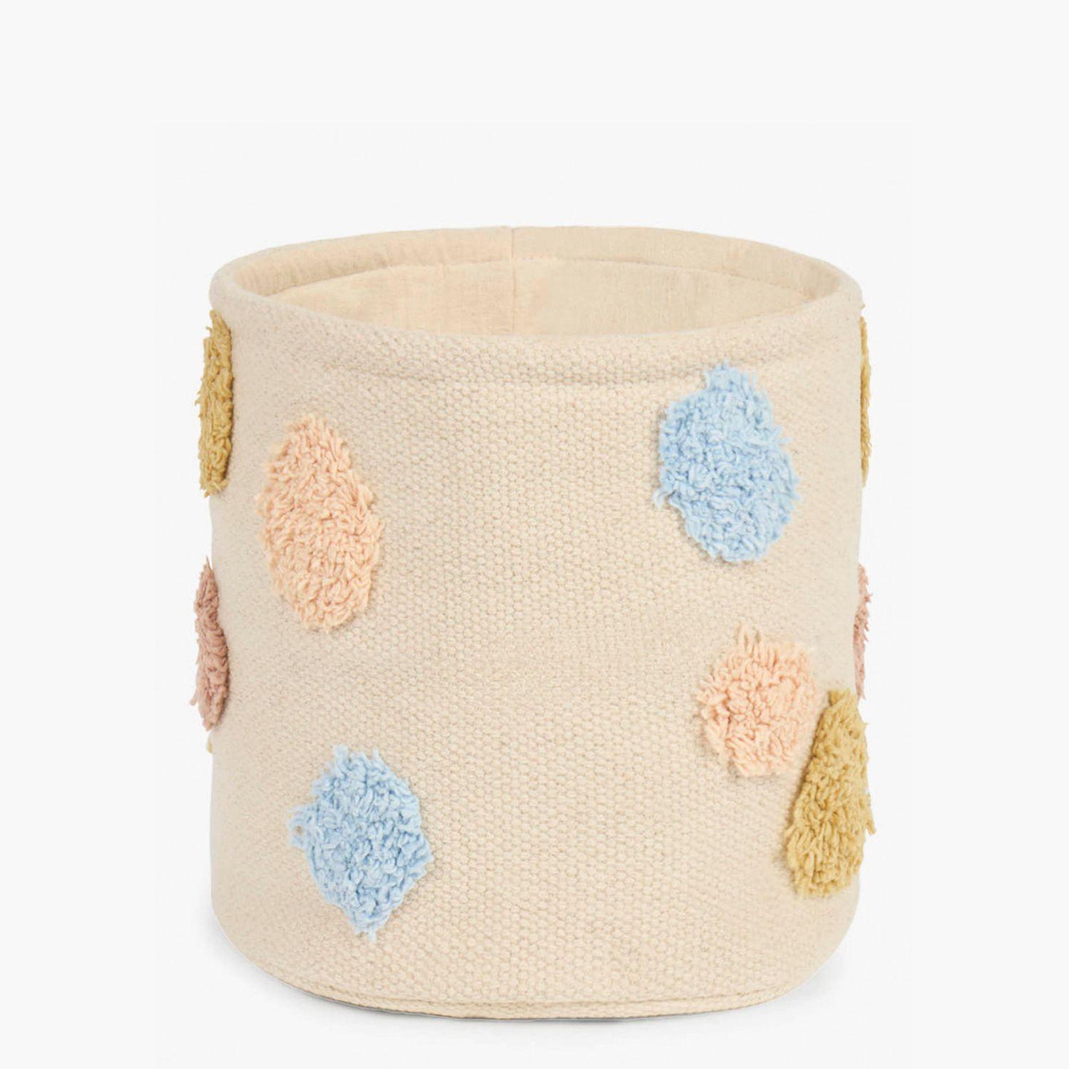 Canasto Infantil Lolo M-0