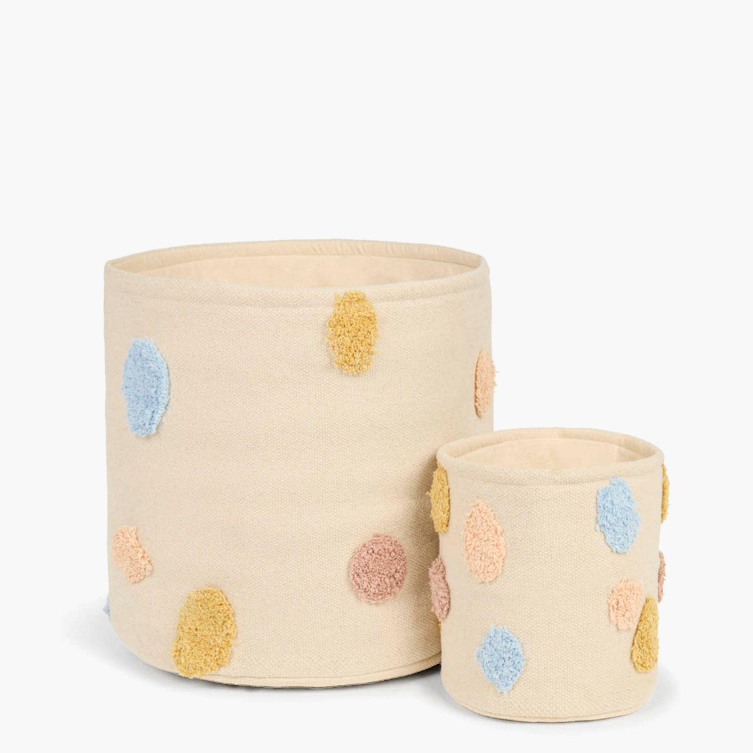 Canasto Infantil Lolo M-1