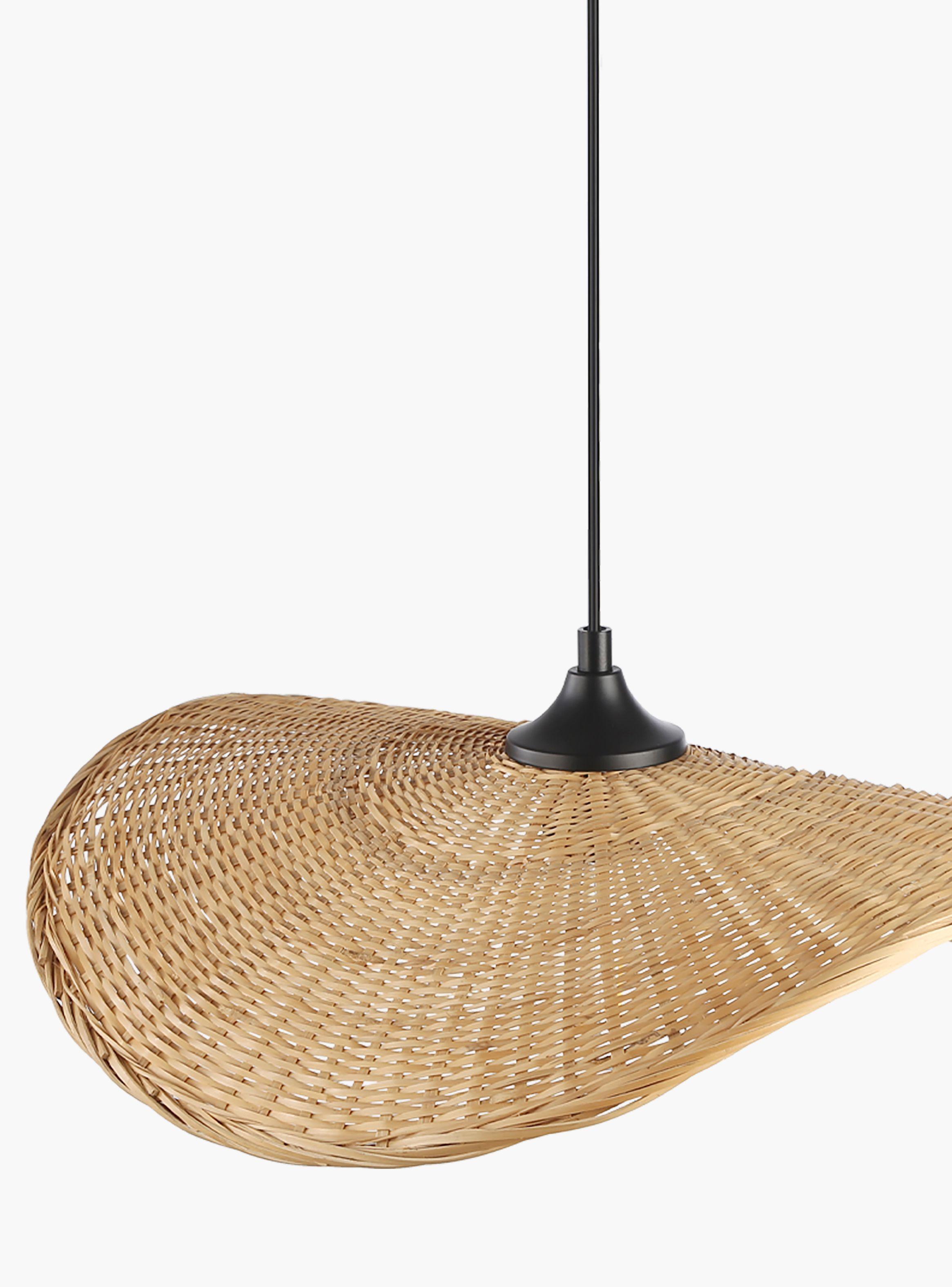 Pantalla Brighton Natural-4