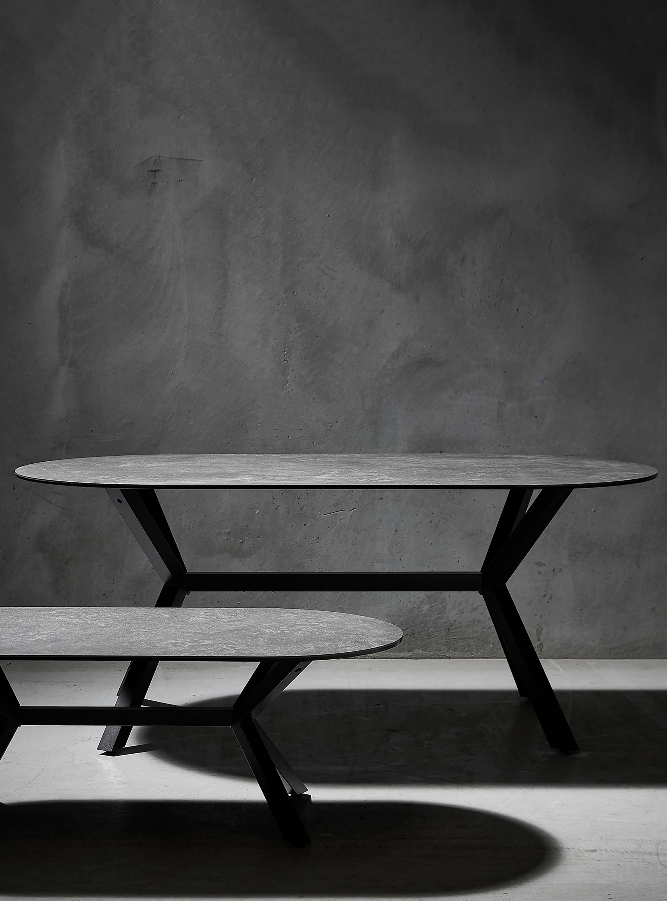 Mesa Comedor Mark-5