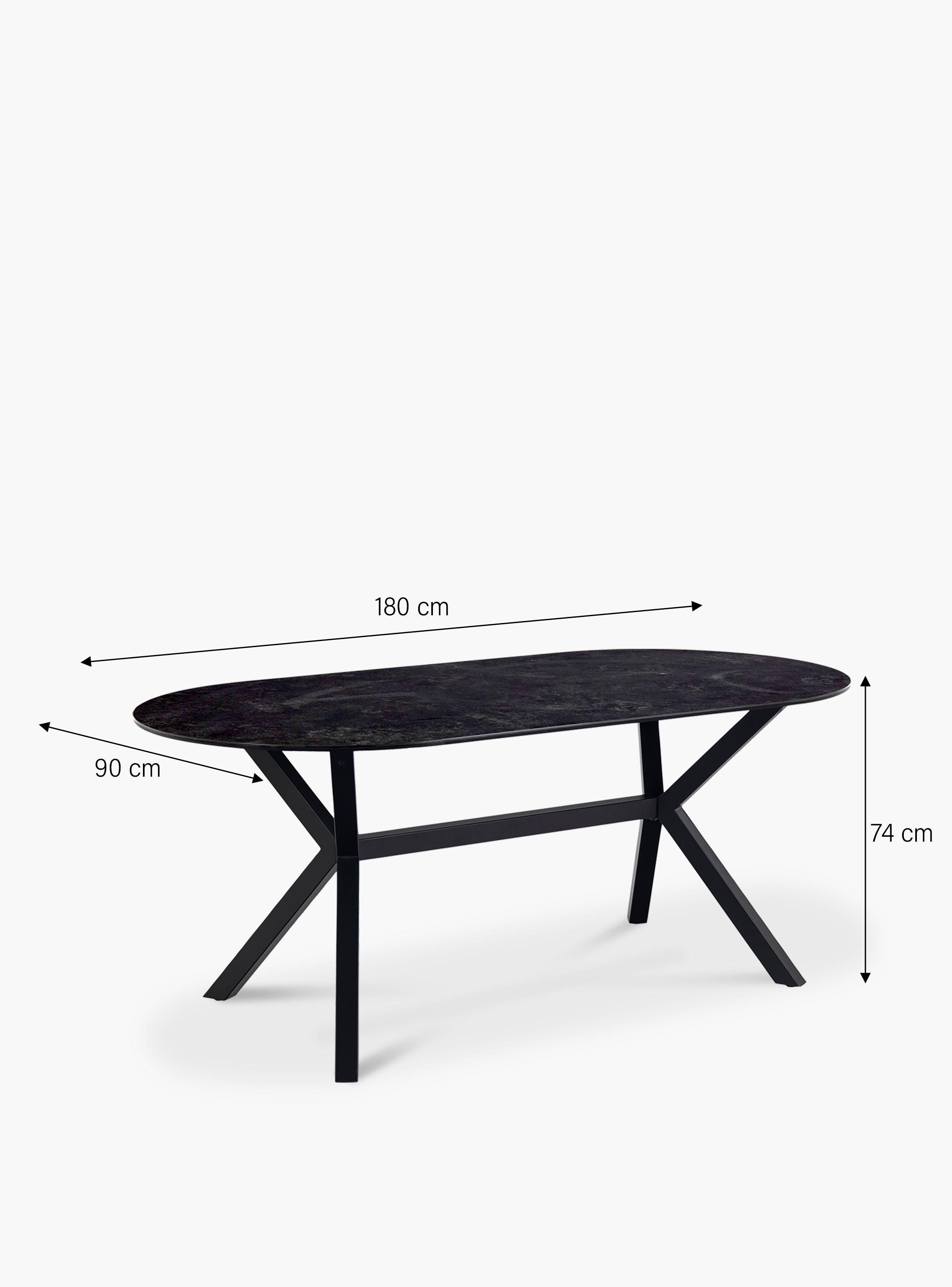 Mesa Comedor Mark-6