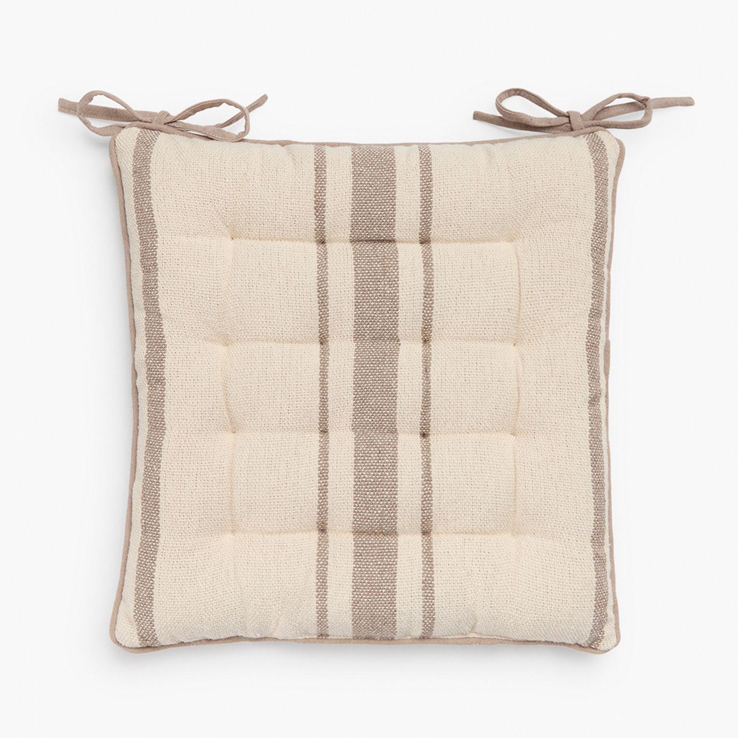 Cojin de Silla Sorento 40x40-0