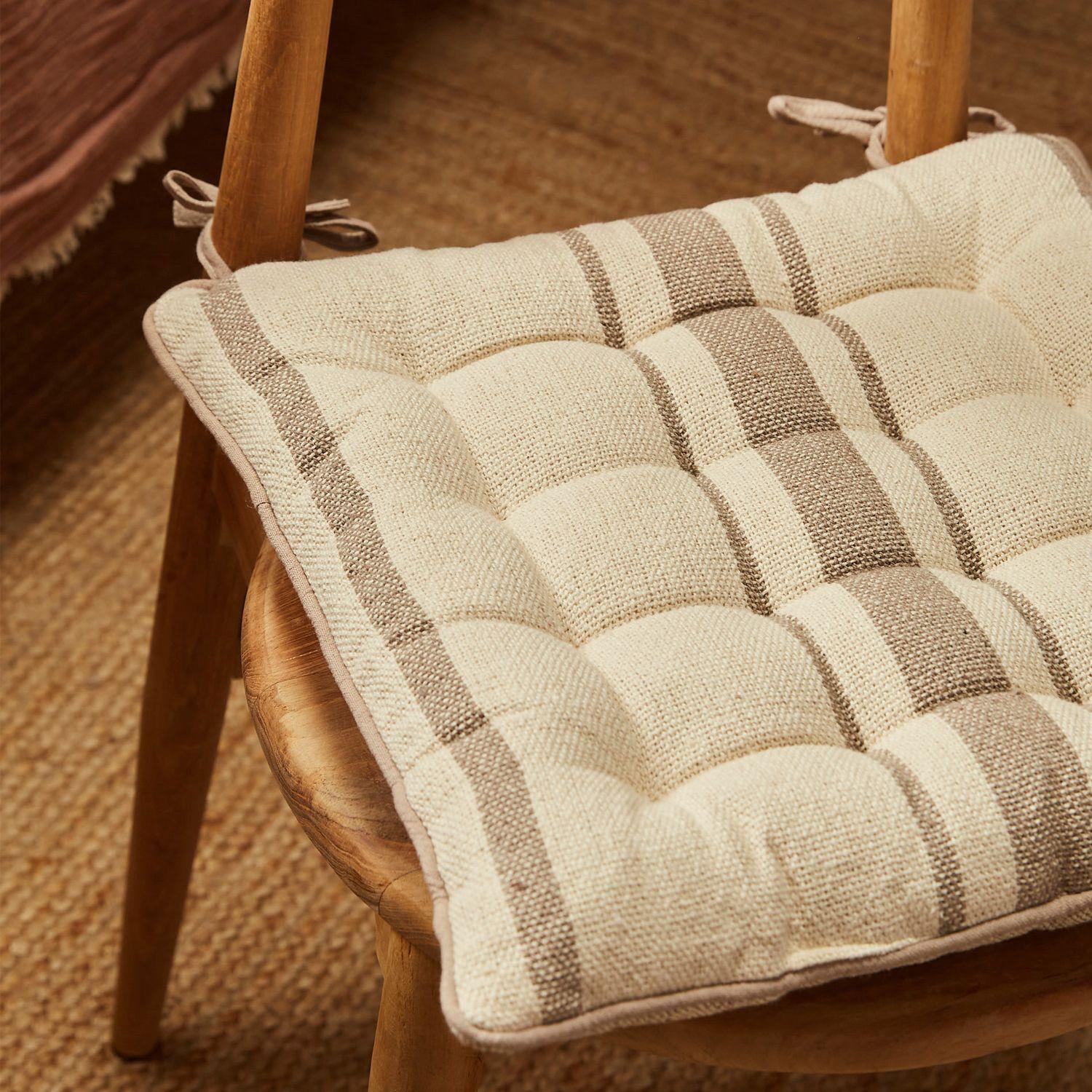 Cojin de Silla Sorento 40x40-3