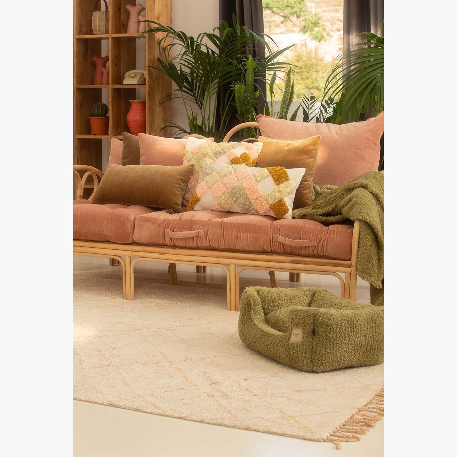 Alfombra Safari 150x200-2