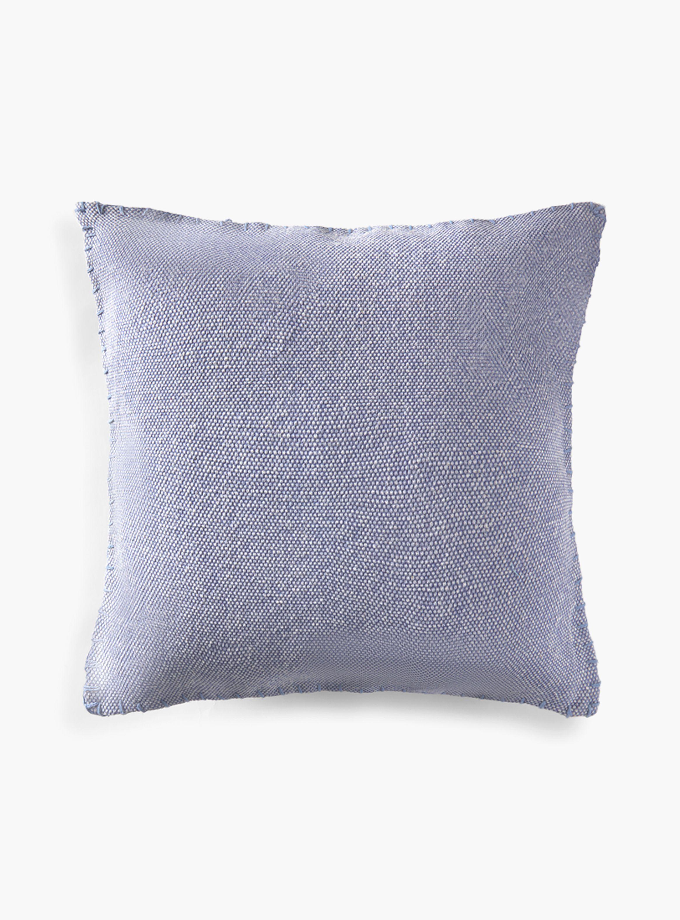 Funda Cojín Asana Azul 60x60-0