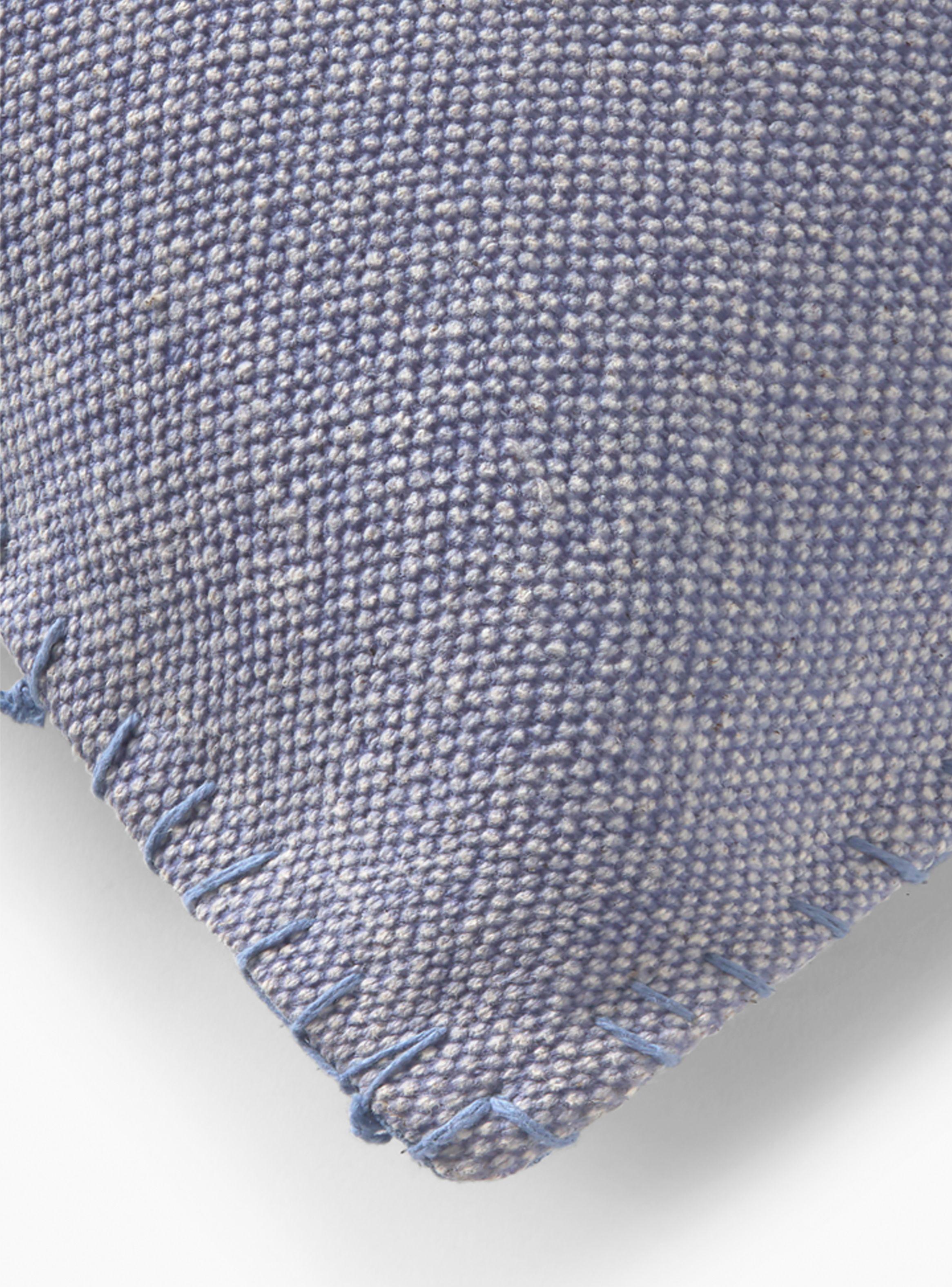 Funda Cojín Asana Azul 60x60-3