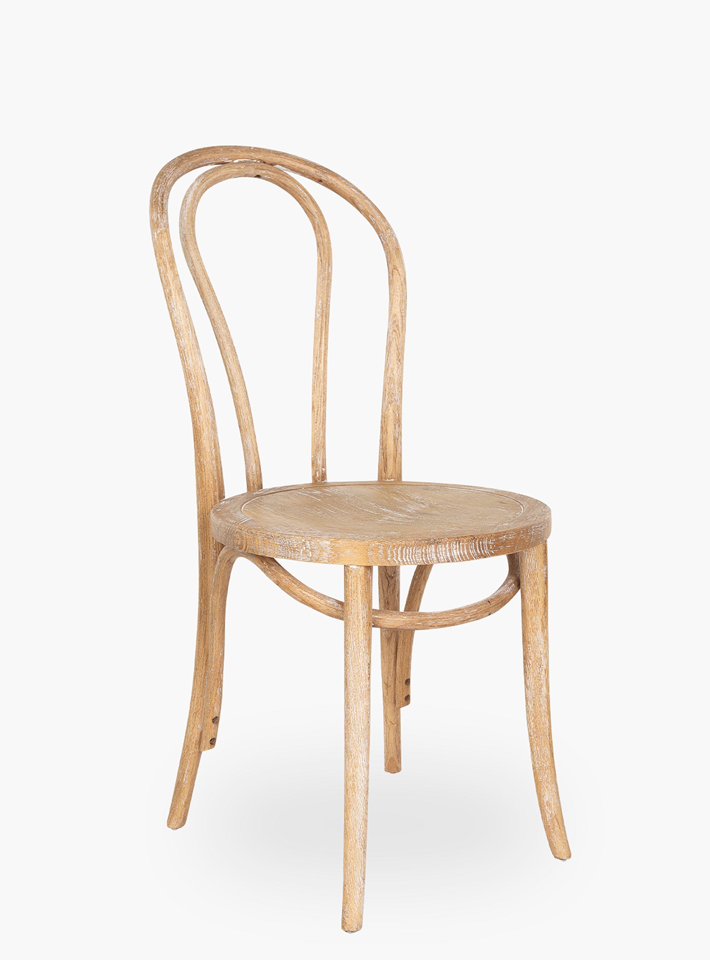 Silla Madera Vienna olmo natural-2