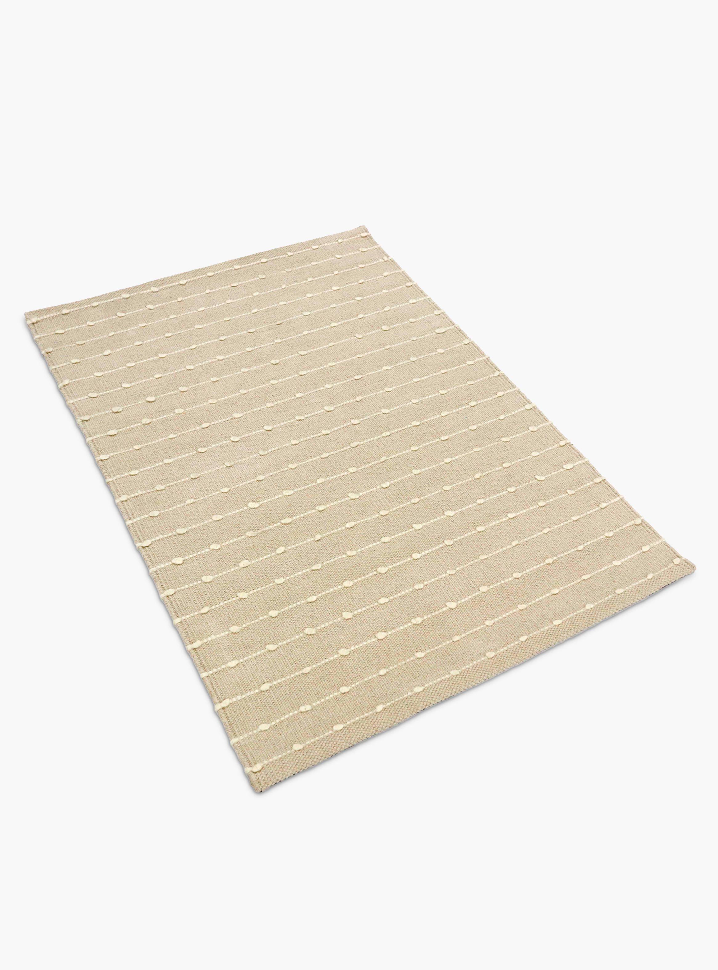 Alfombra Mila 90x130 Beige-2