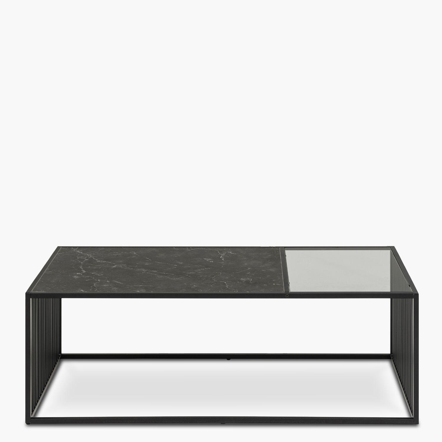 Mesa de Centro Rectangular Liverpool-0