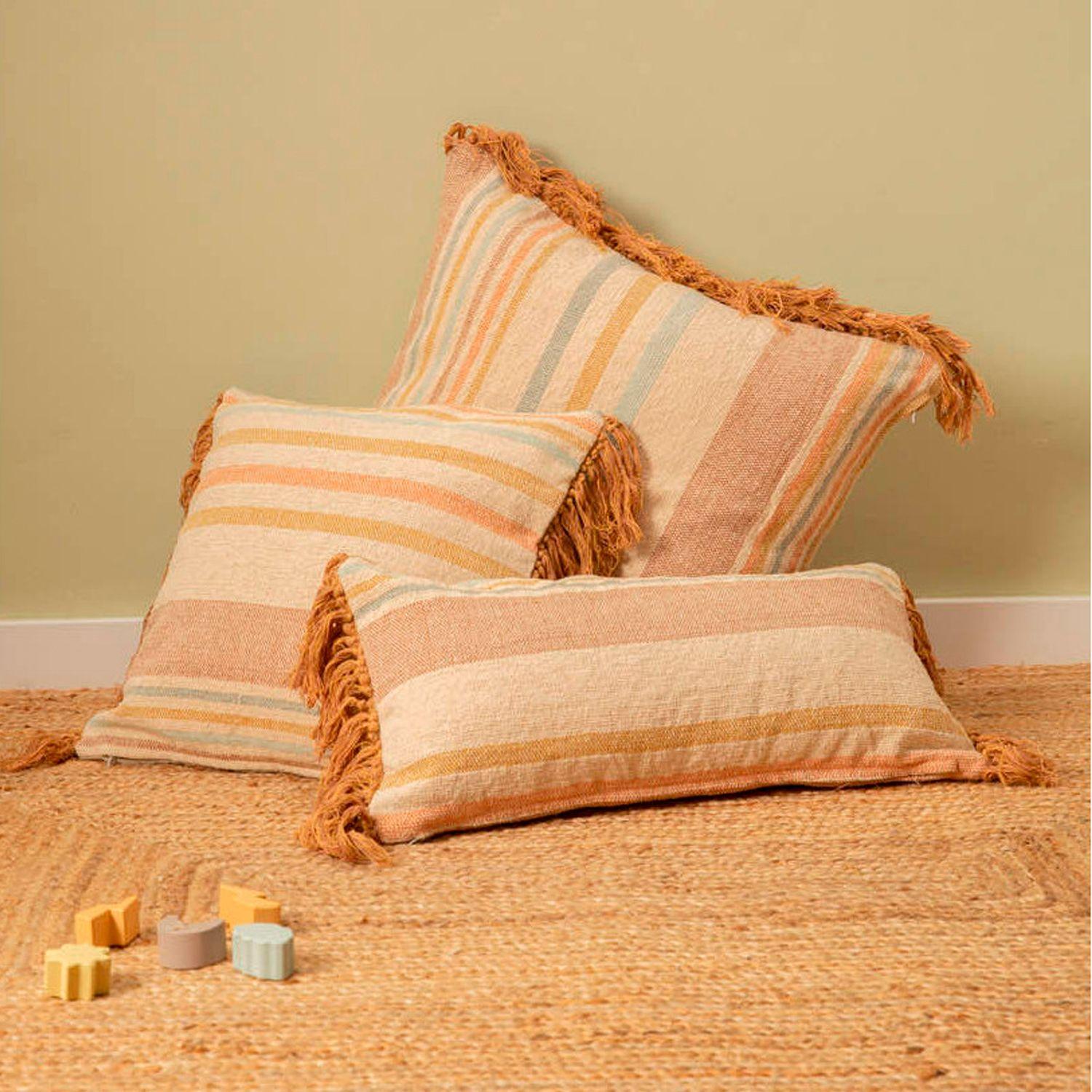 Funda Cojin Colors 45x45-2