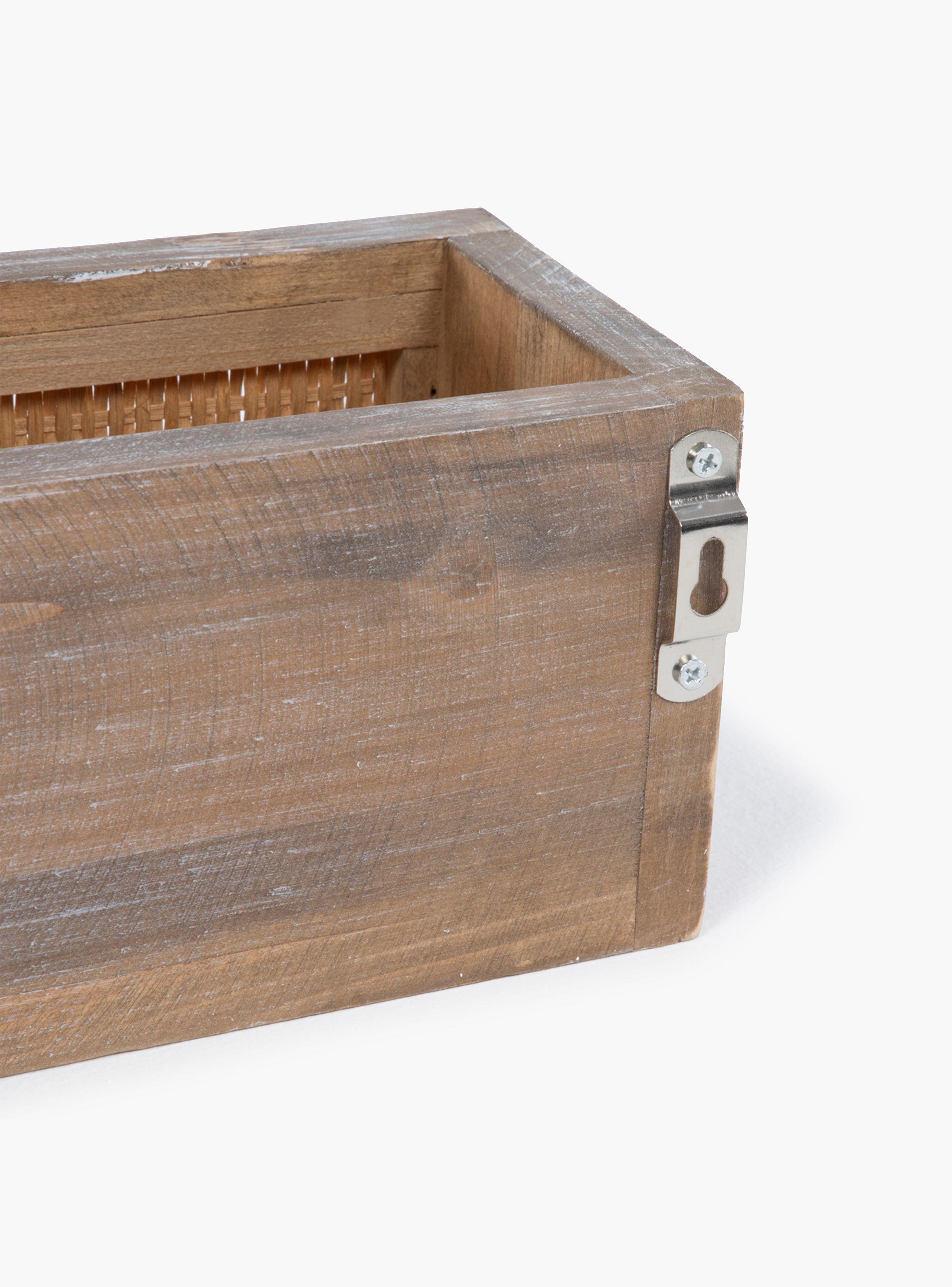 Repisa Giulia 60 Natural-7