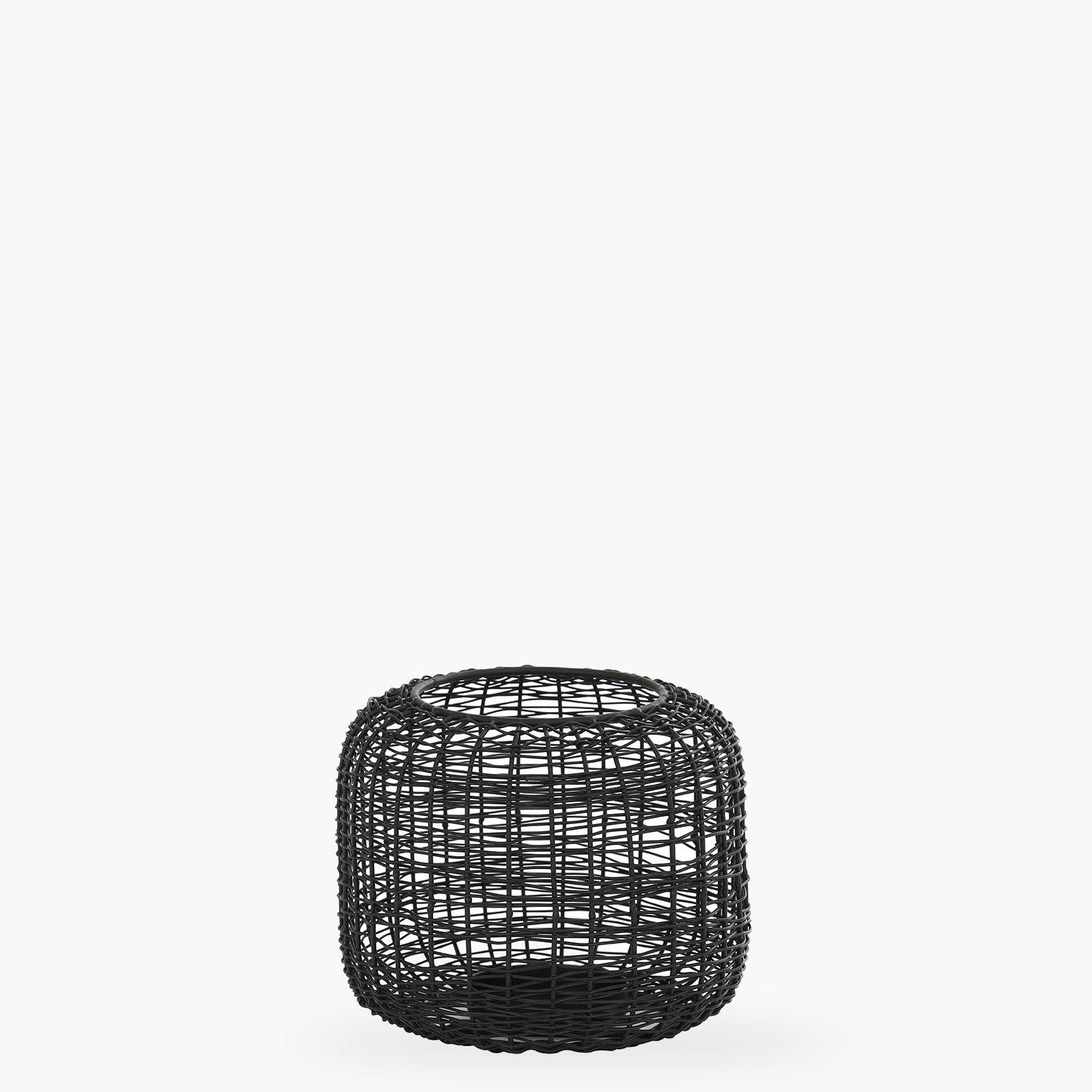 Hurricane Skoop 16 Negro-0