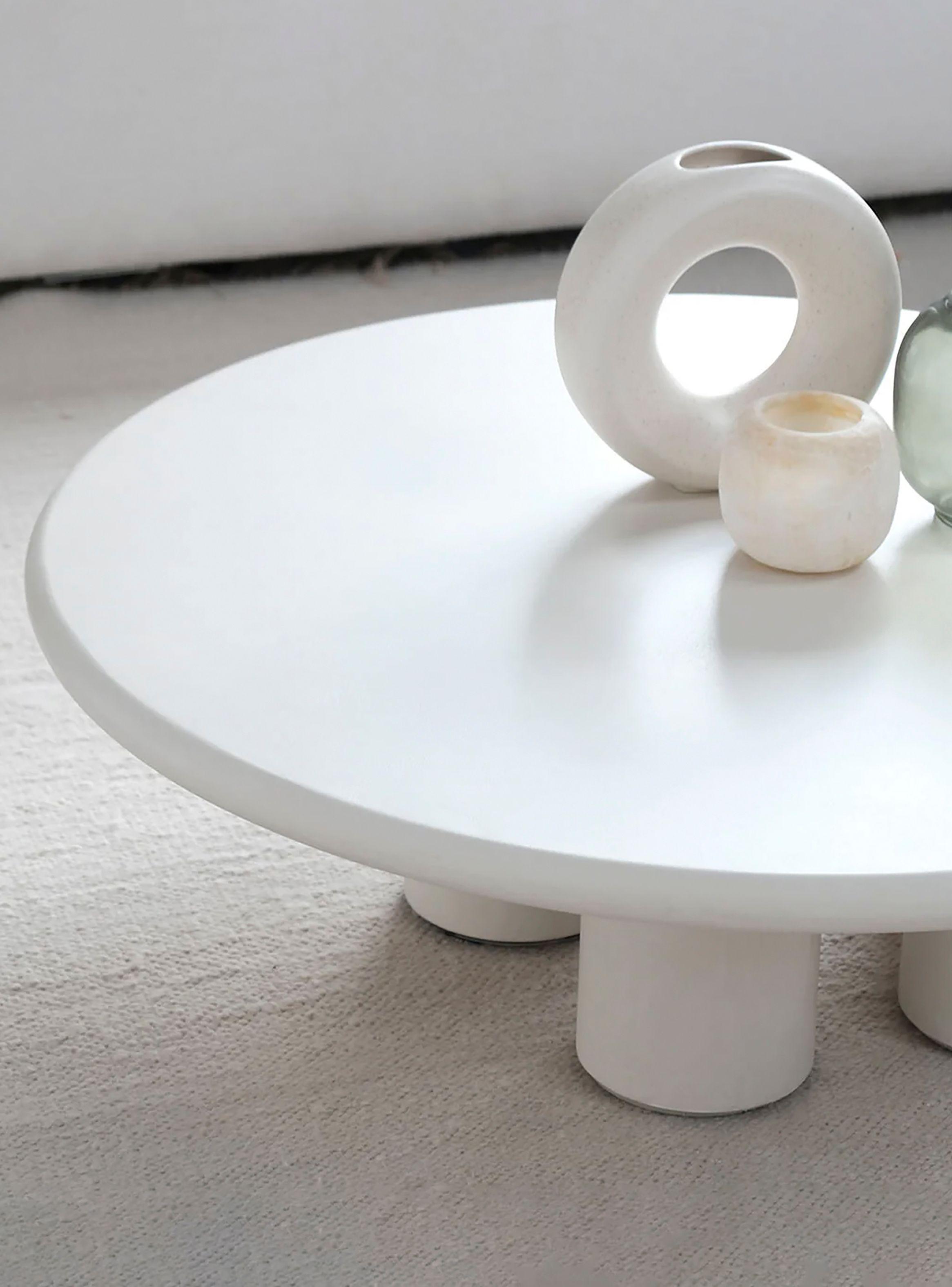 Mesa de Centro Atenas Blanco-9