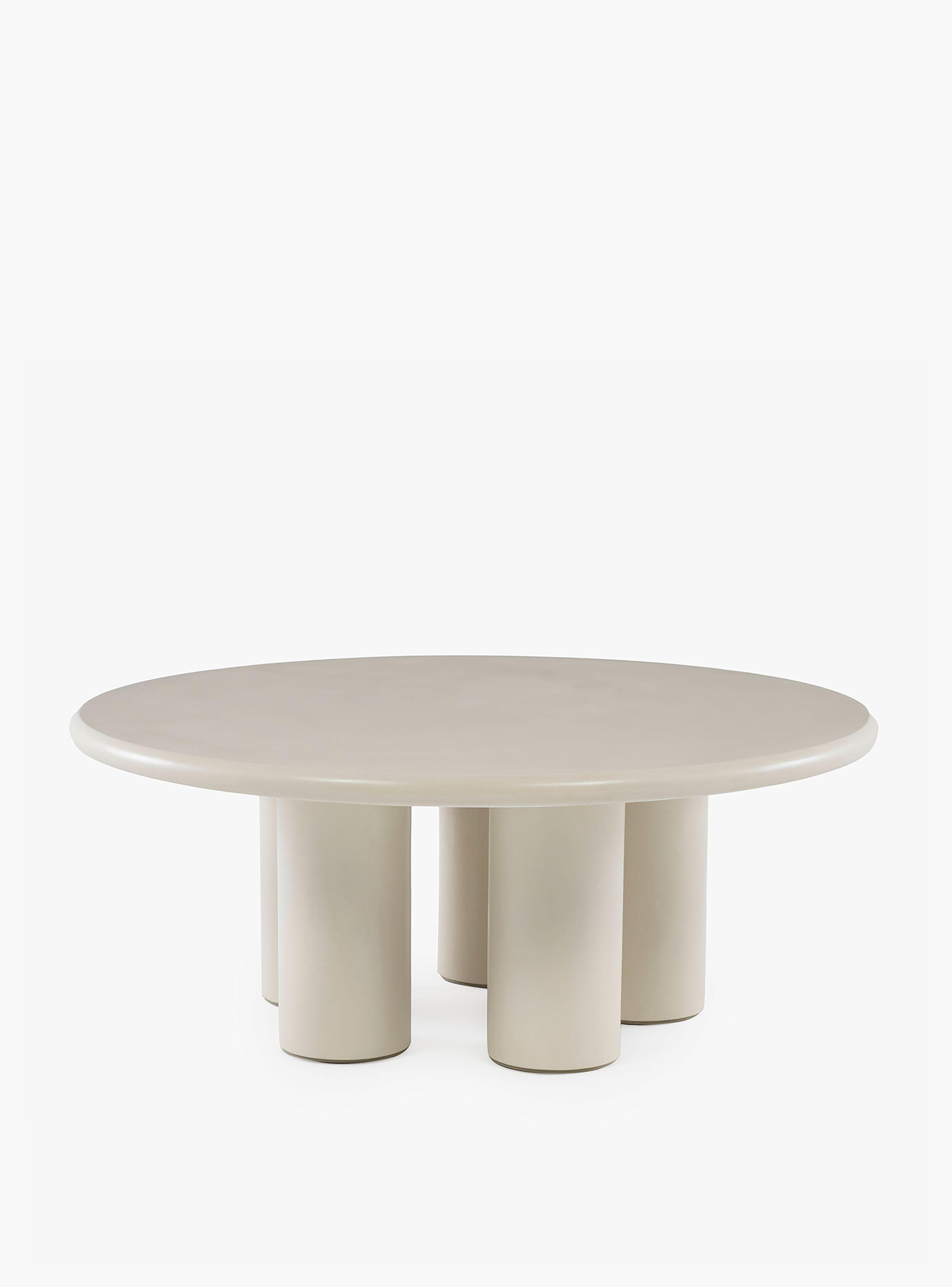 Mesa de Centro Atenas Blanco-2