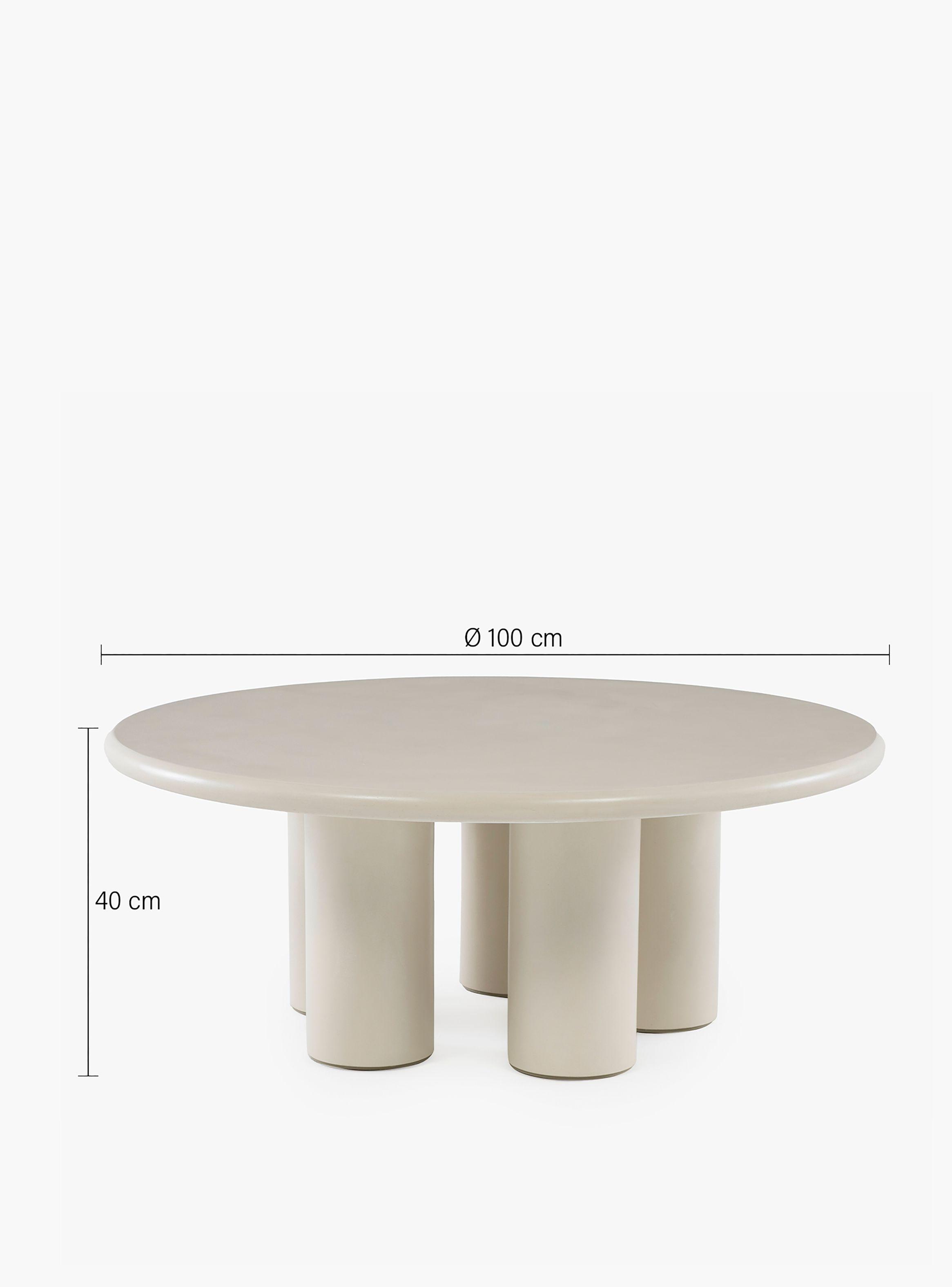 Mesa de Centro Atenas Blanco-8