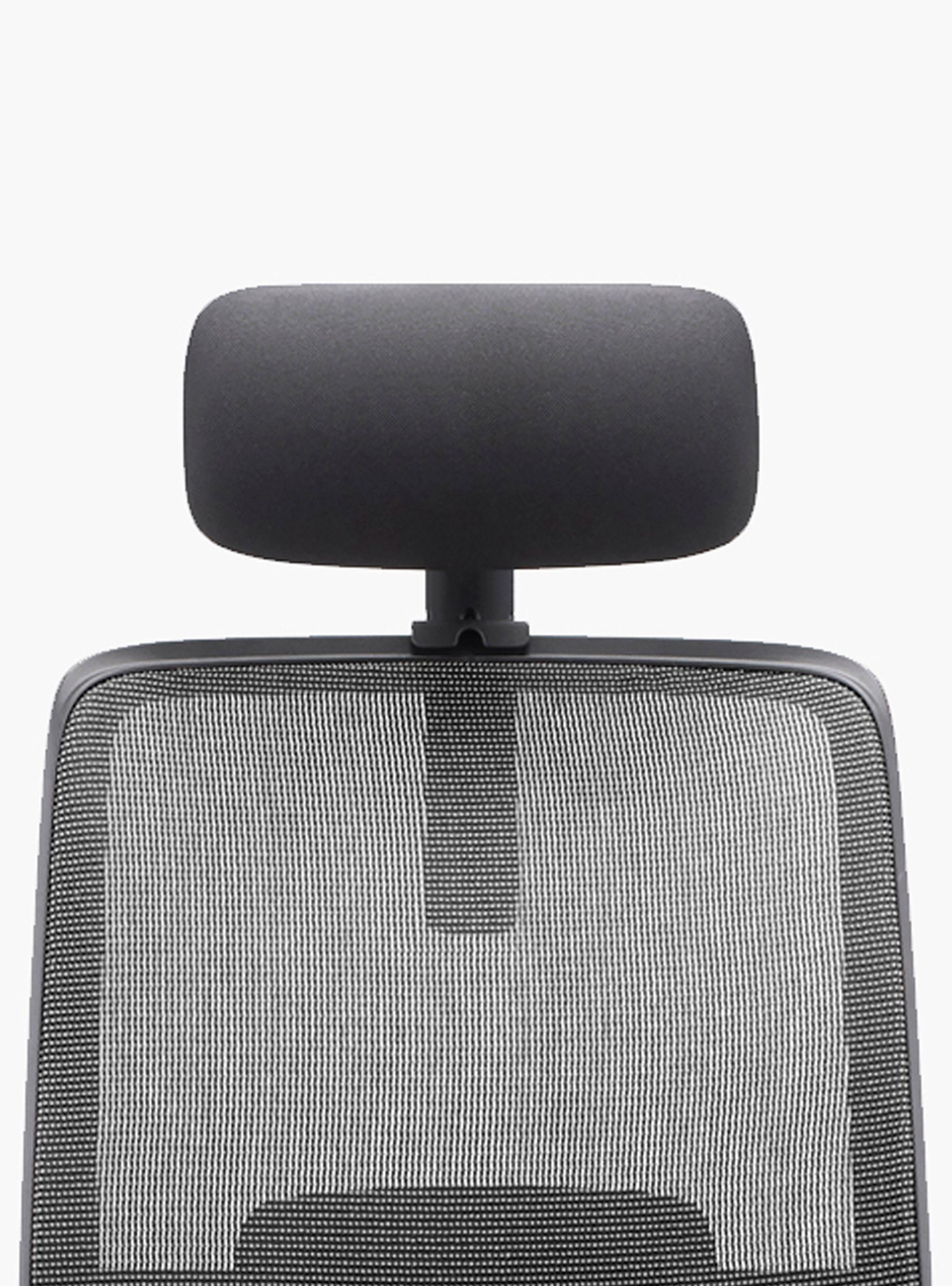 Cabecero para Silla Lotto (negro)-0