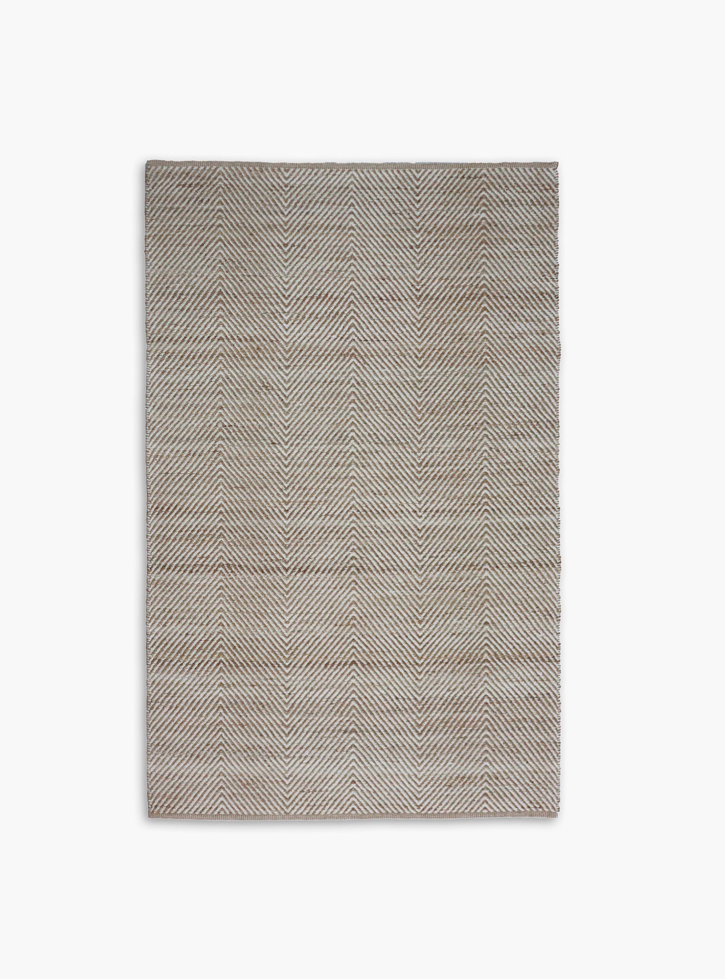 Alfombra Tibet 200x300 Natural-0