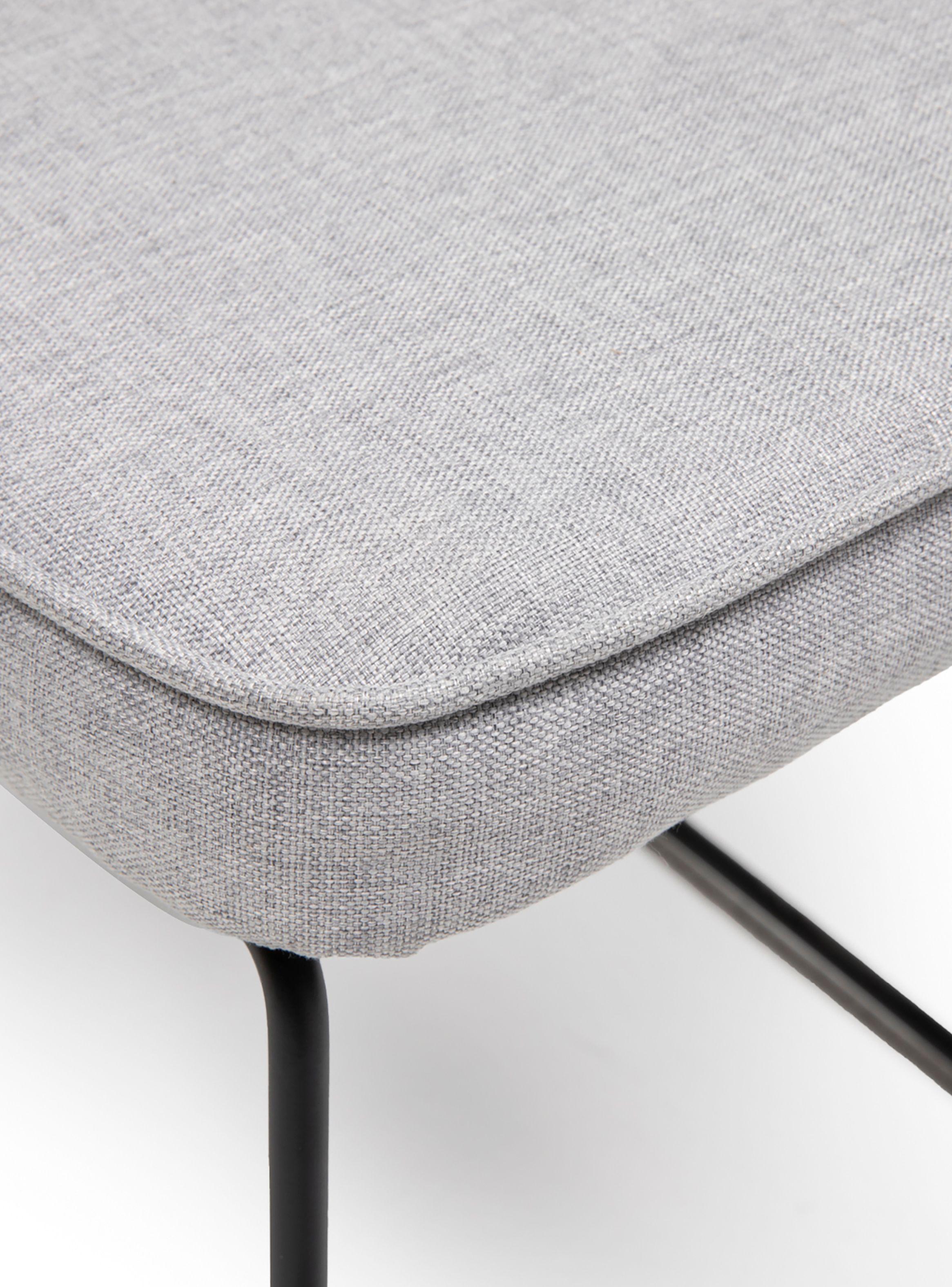 Silla Comedor Roma Gris-8