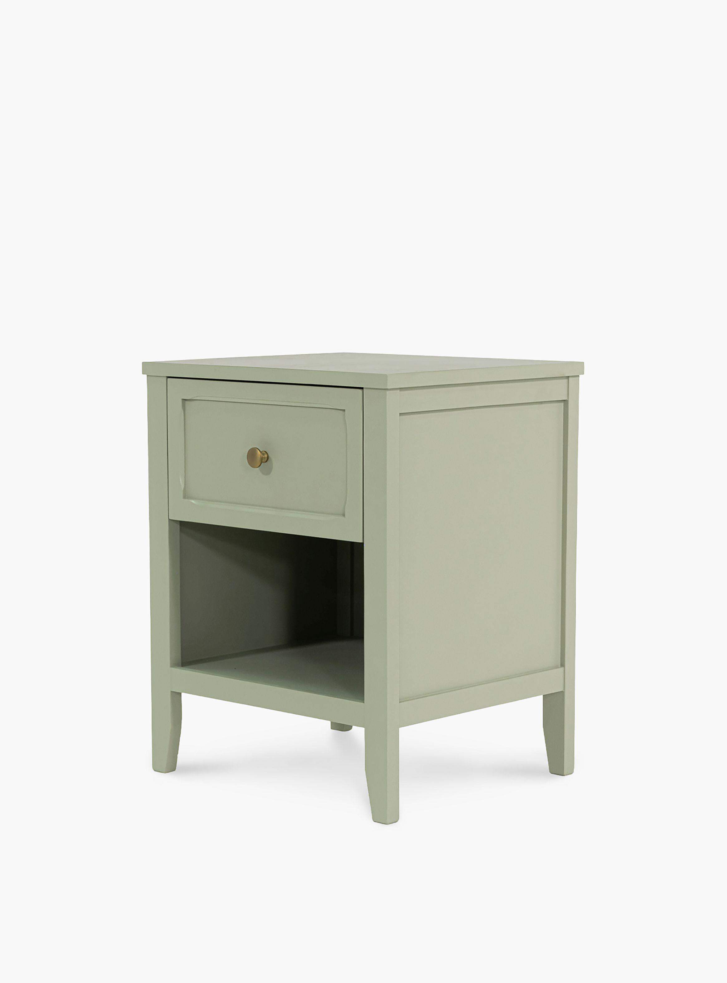 Velador Amalia Verde Claro-2