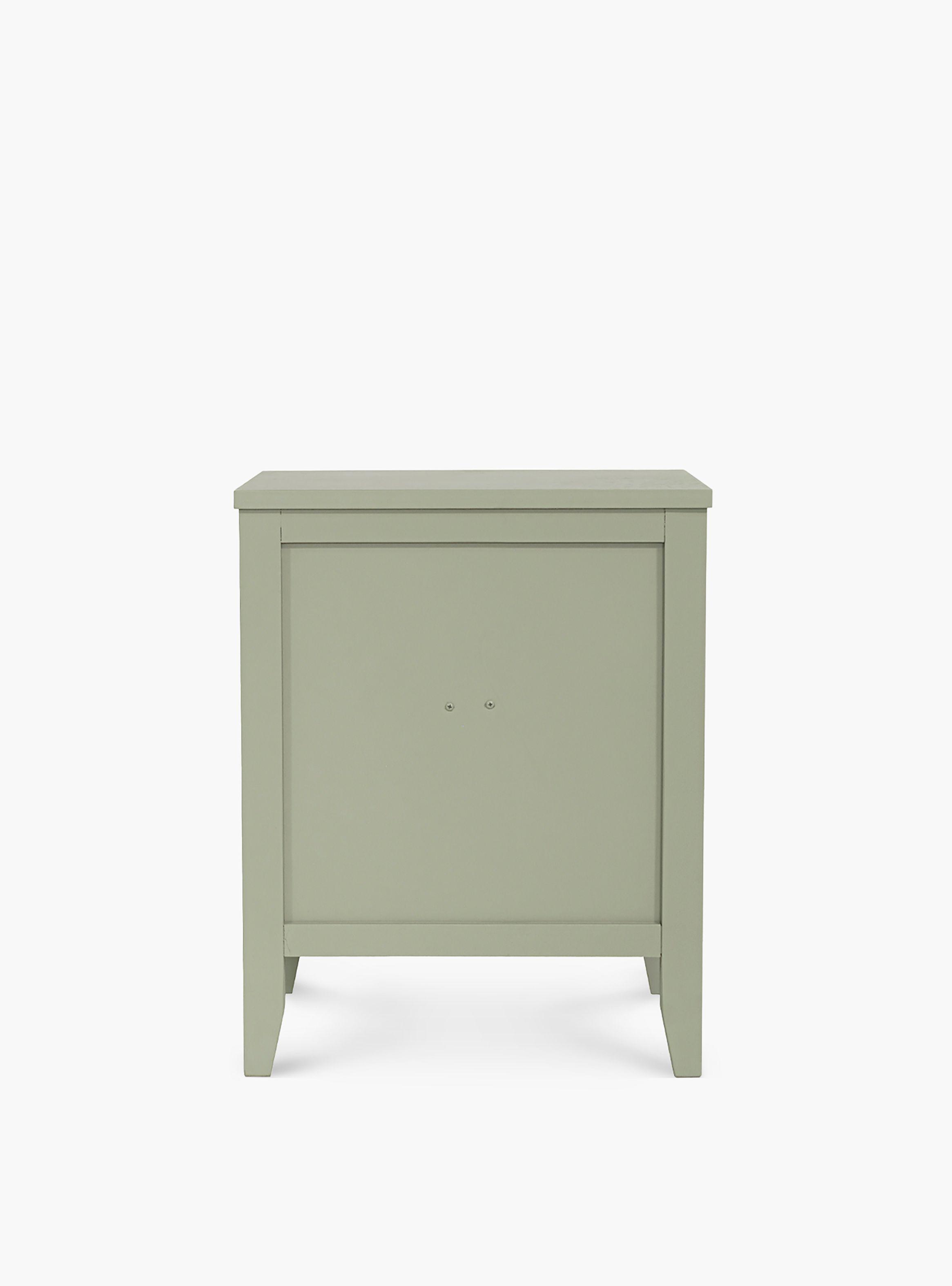 Velador Amalia Verde Claro-4