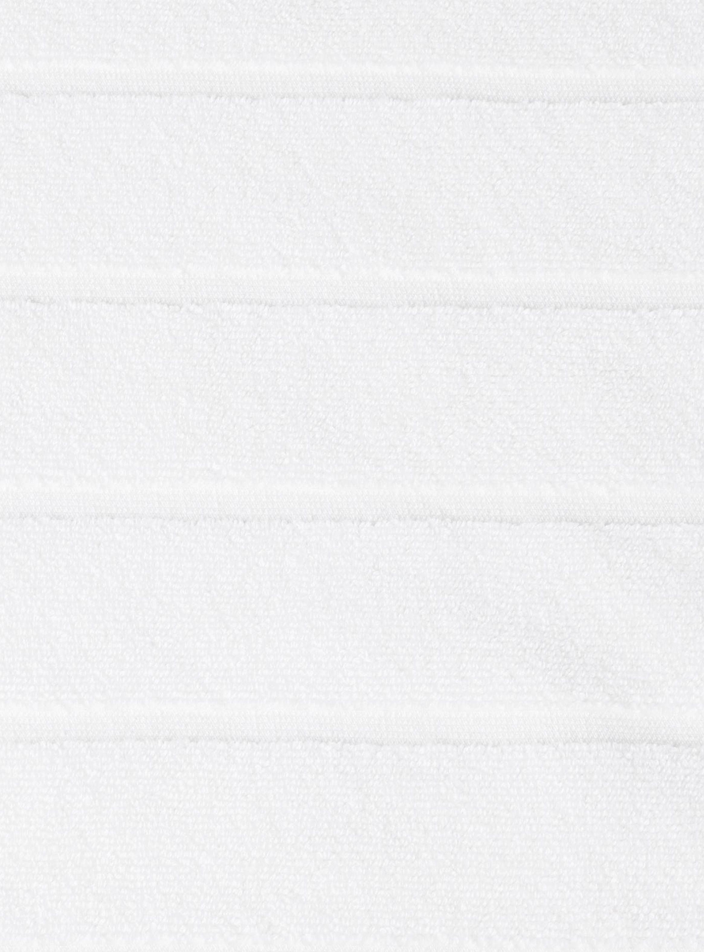 Piso de Baño Nilo 50x70 Blanco-3