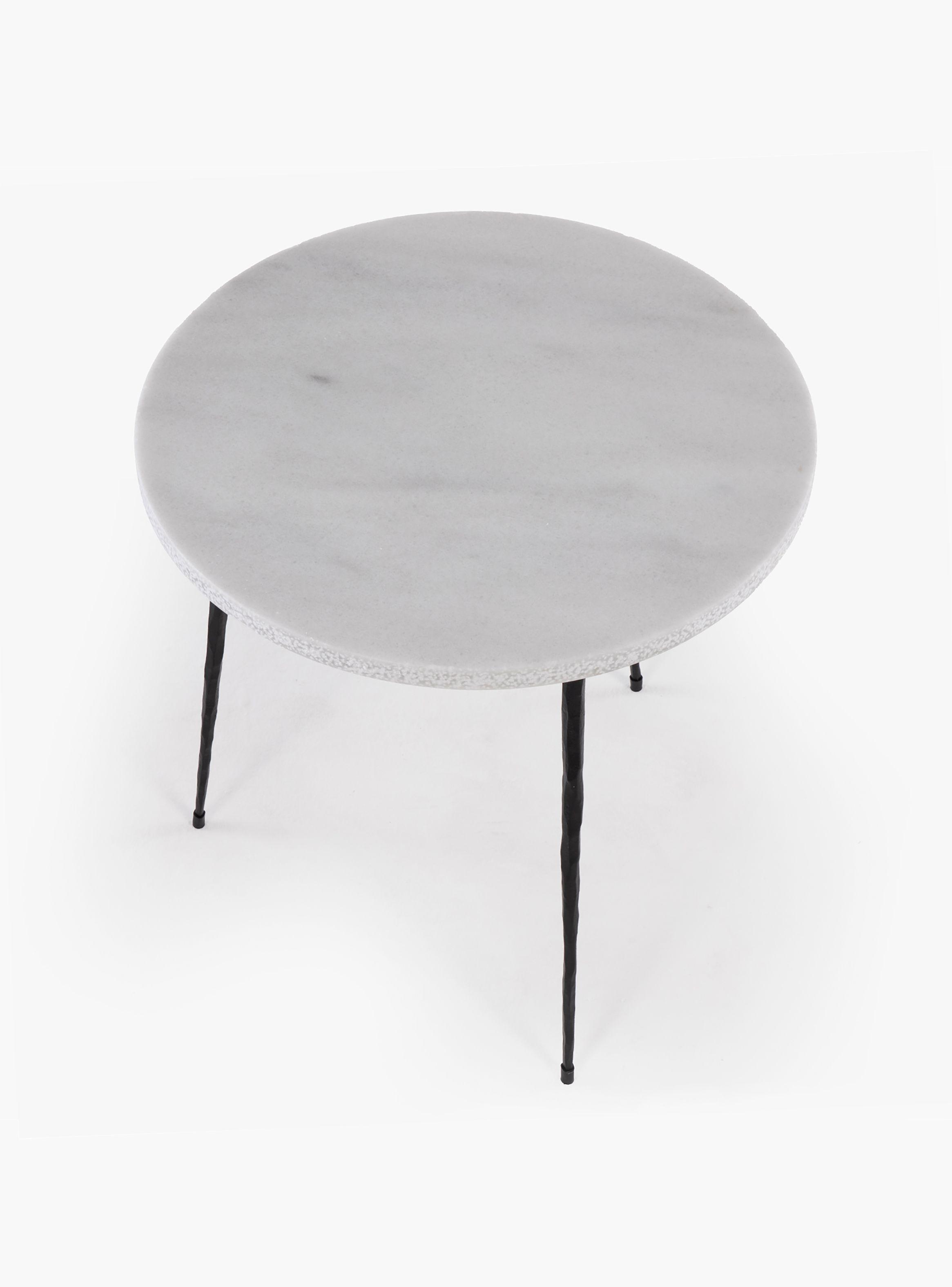 Mesa de Centro Lucca 40 Marmol-2