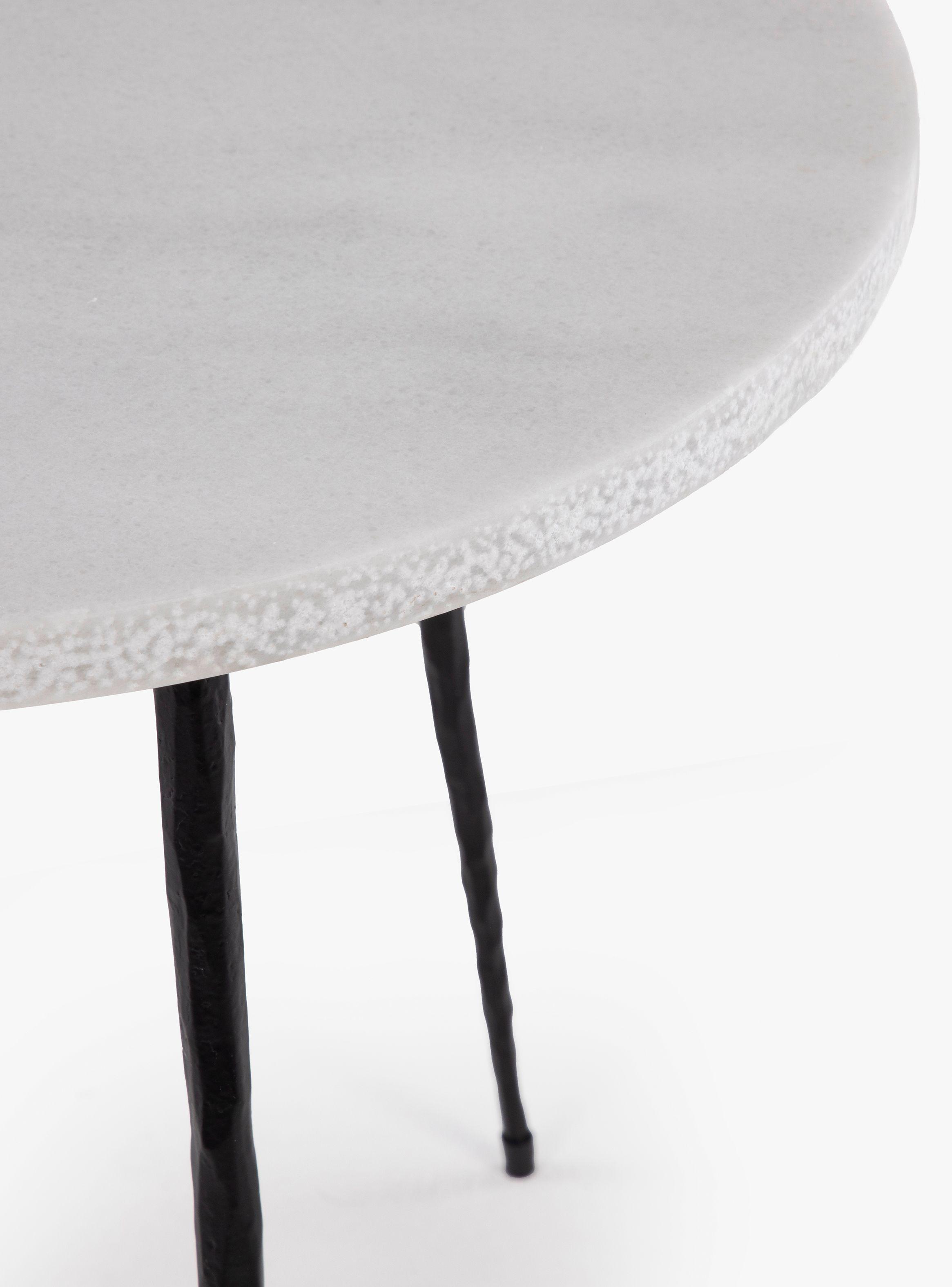 Mesa de Centro Lucca 40 Marmol-4