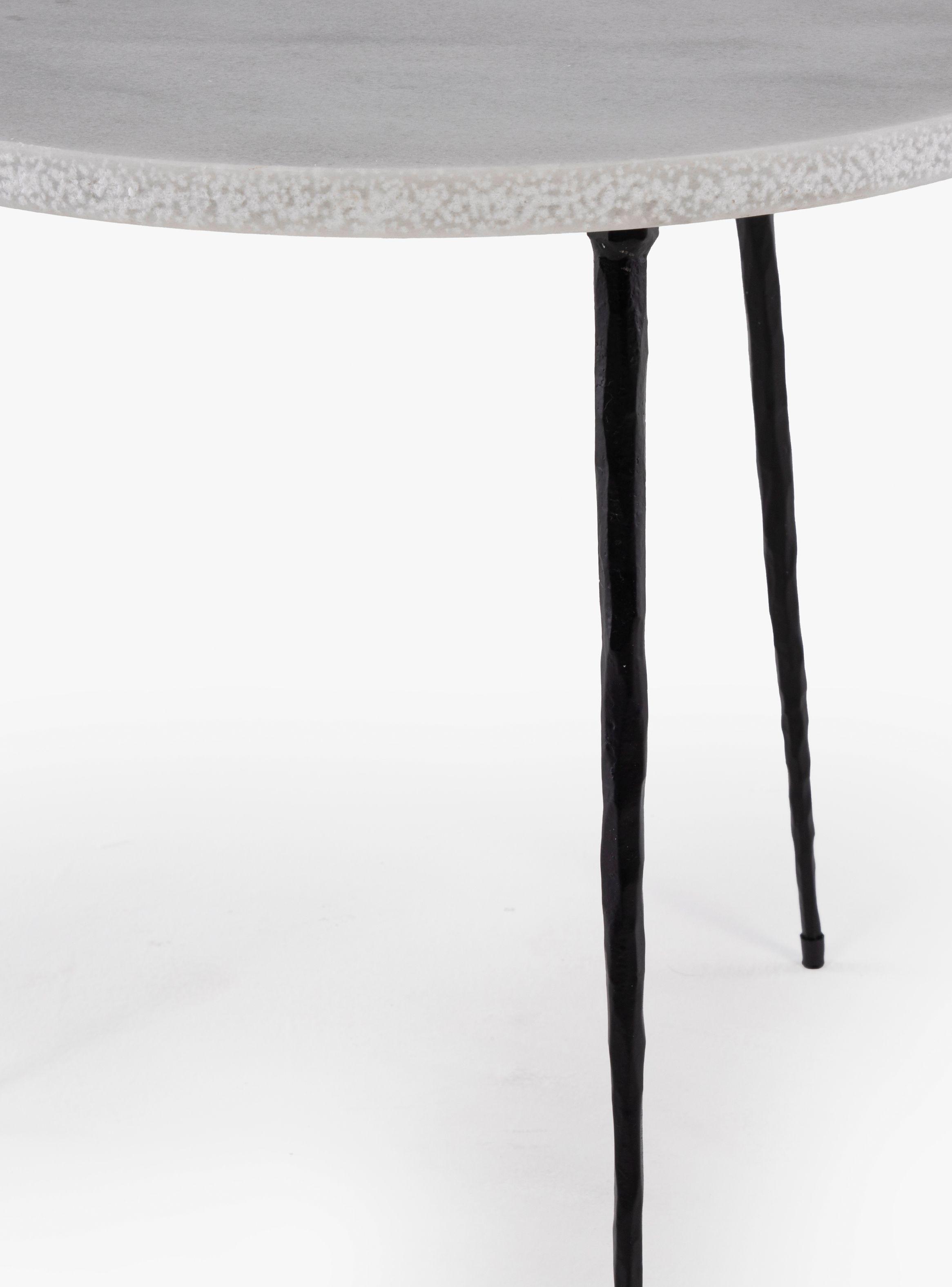 Mesa de Centro Lucca 40 Marmol-6