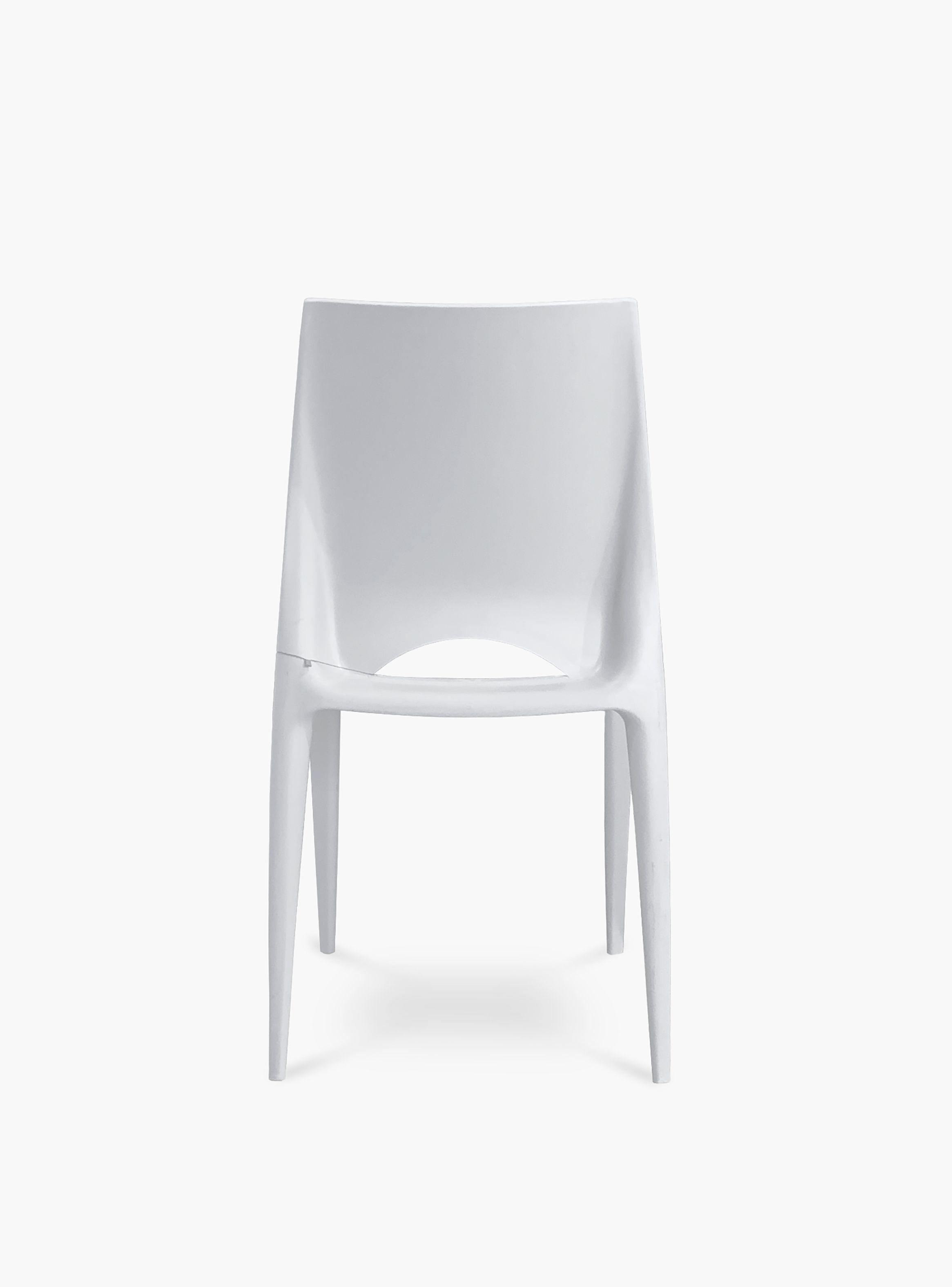 Silla Rex Gris Claro-3